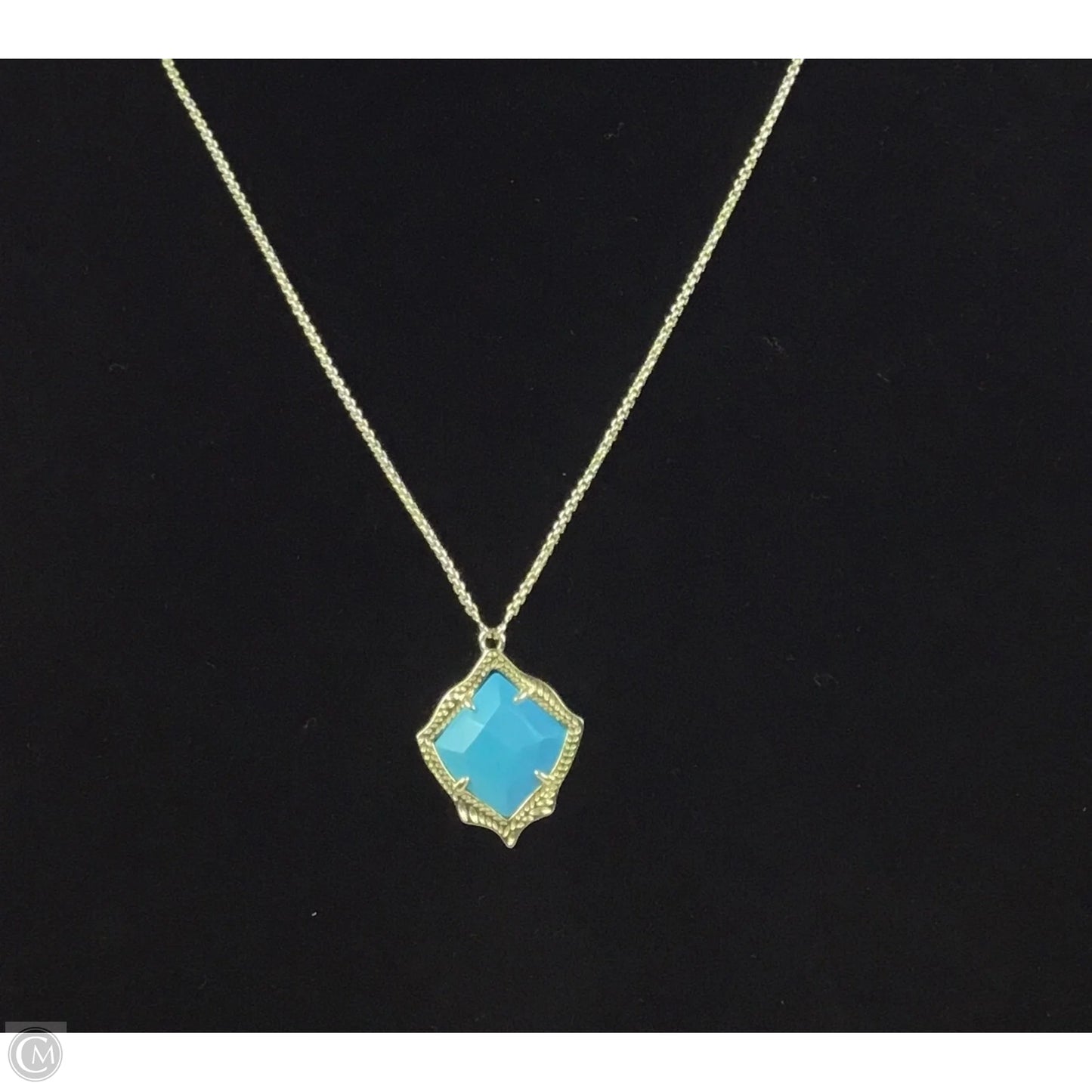 Necklace Other By Kendra Scott
