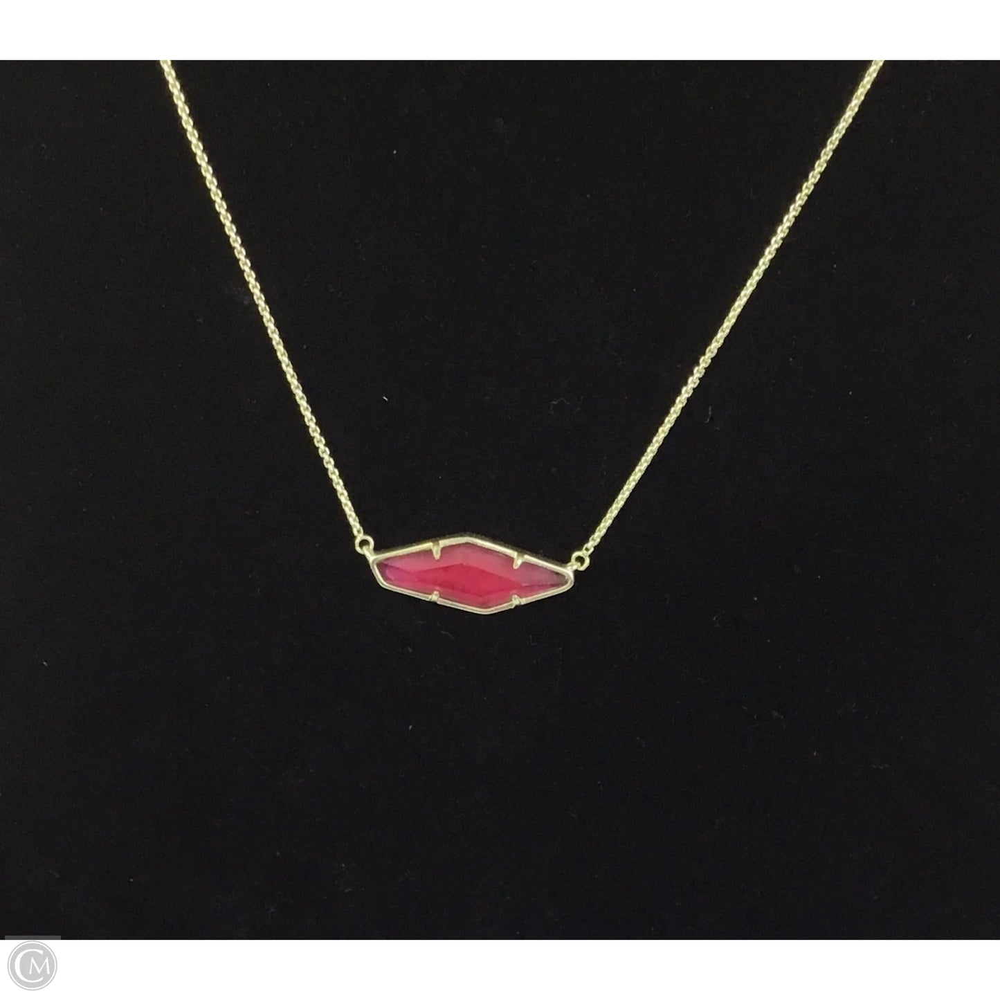 Necklace Other By Kendra Scott