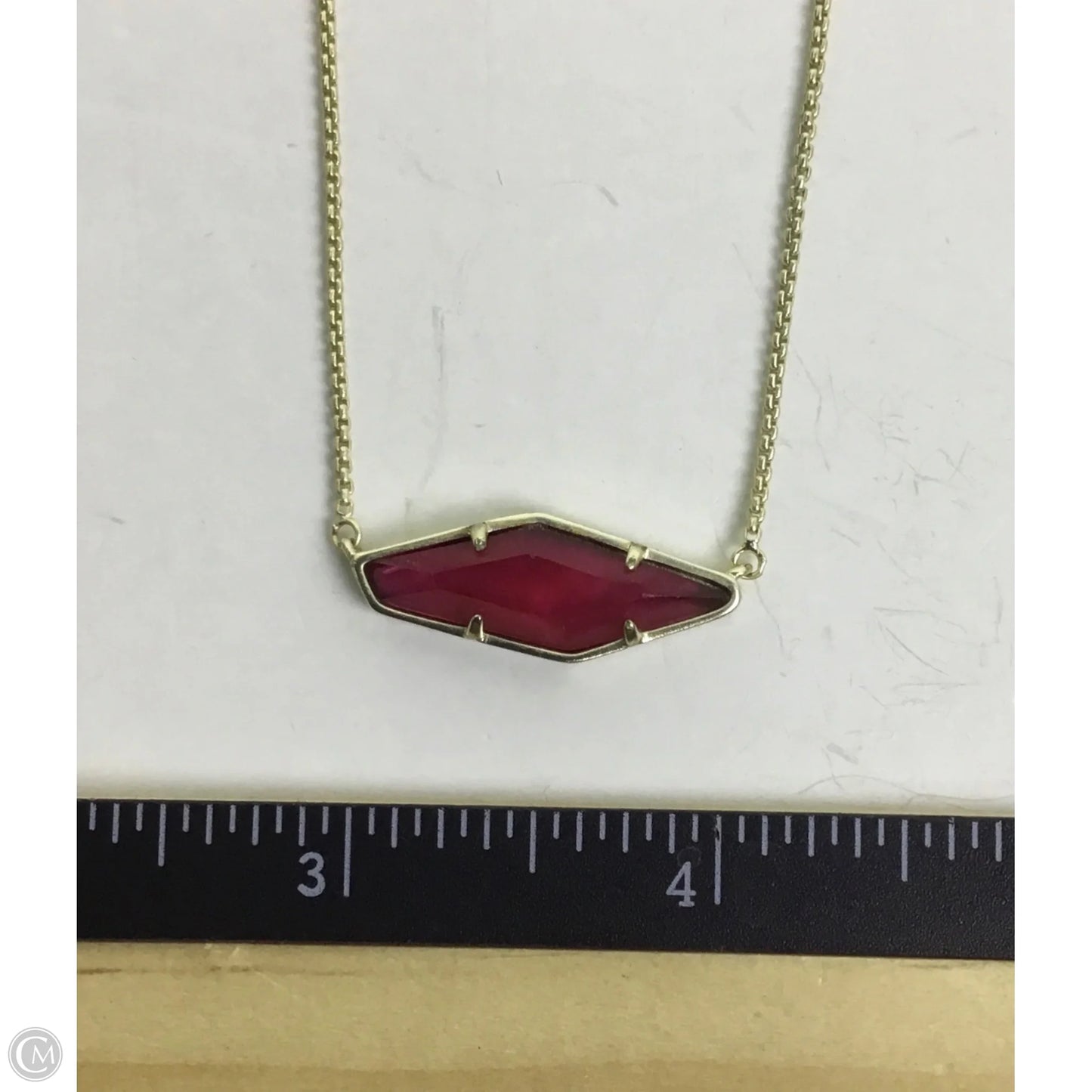 Necklace Other By Kendra Scott
