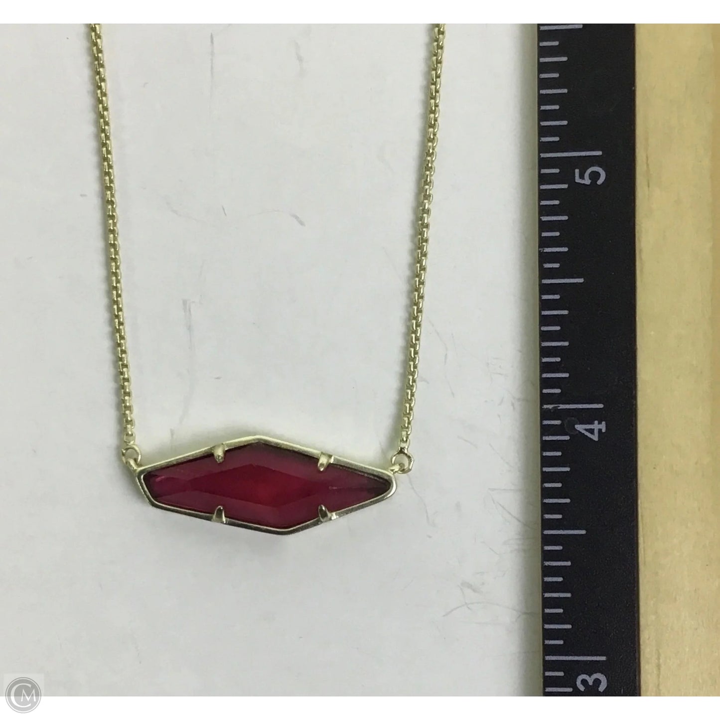 Necklace Other By Kendra Scott