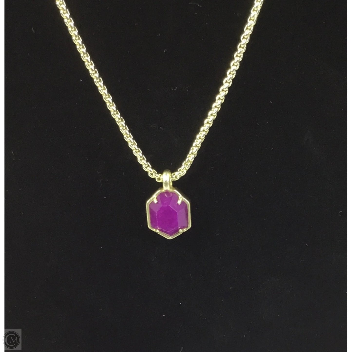 Necklace Other By Kendra Scott