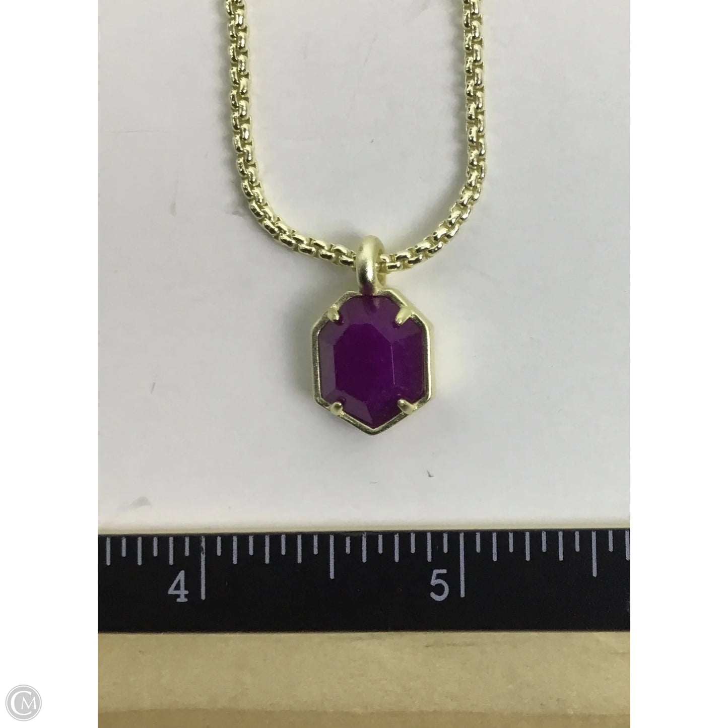 Necklace Other By Kendra Scott