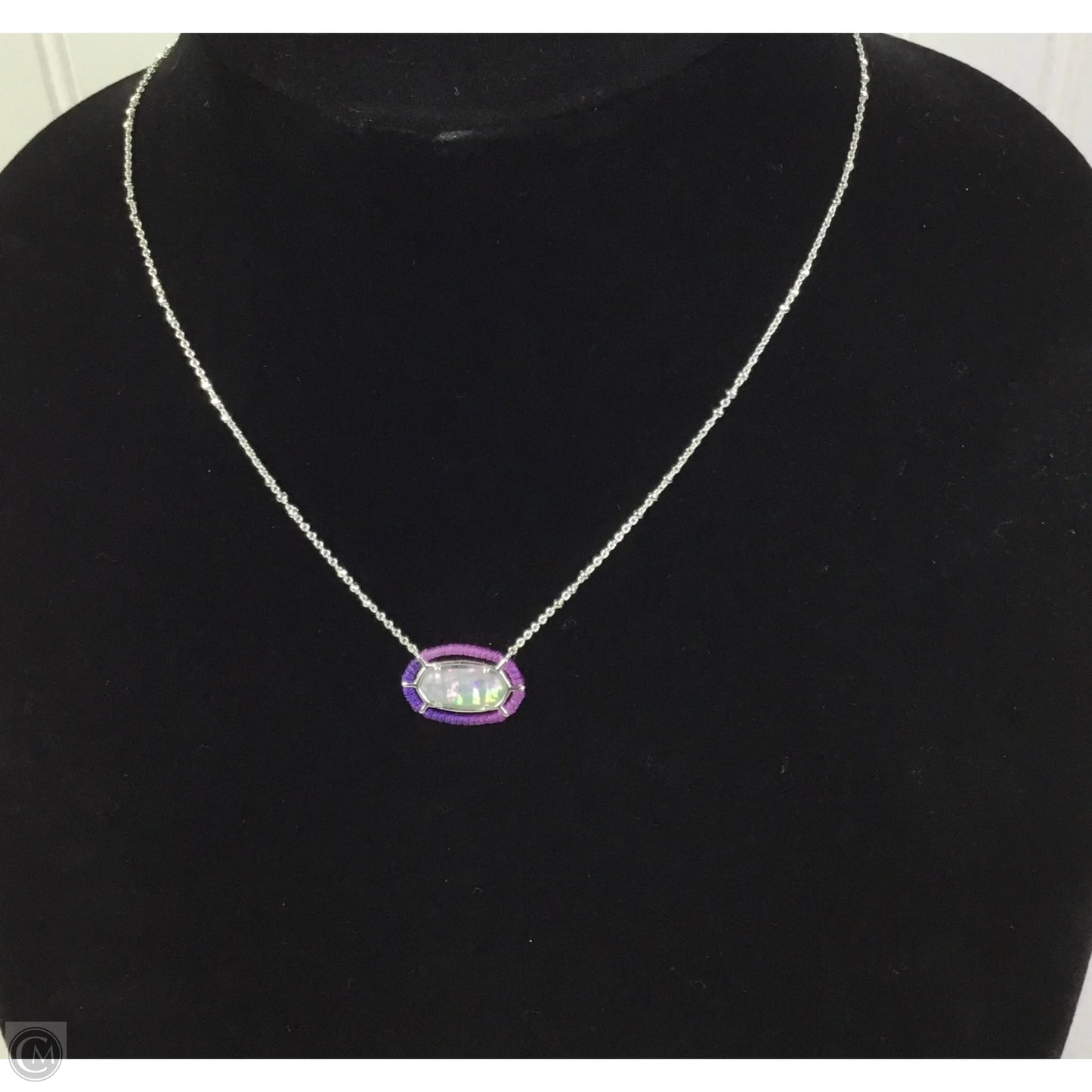 Necklace Other By Kendra Scott