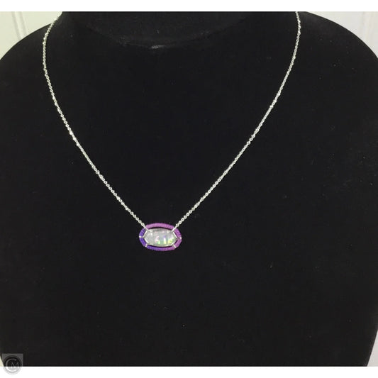 Necklace Other By Kendra Scott