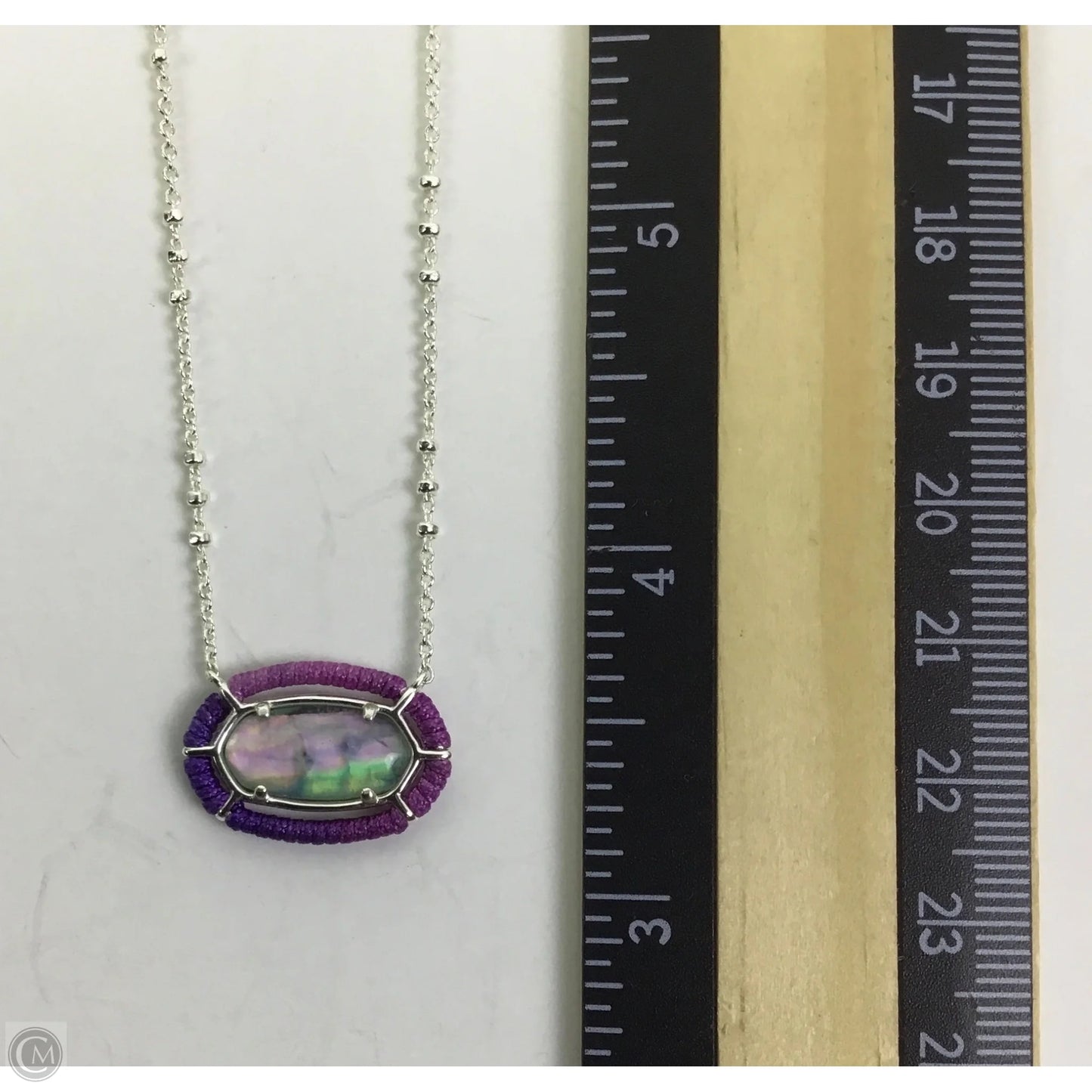 Necklace Other By Kendra Scott