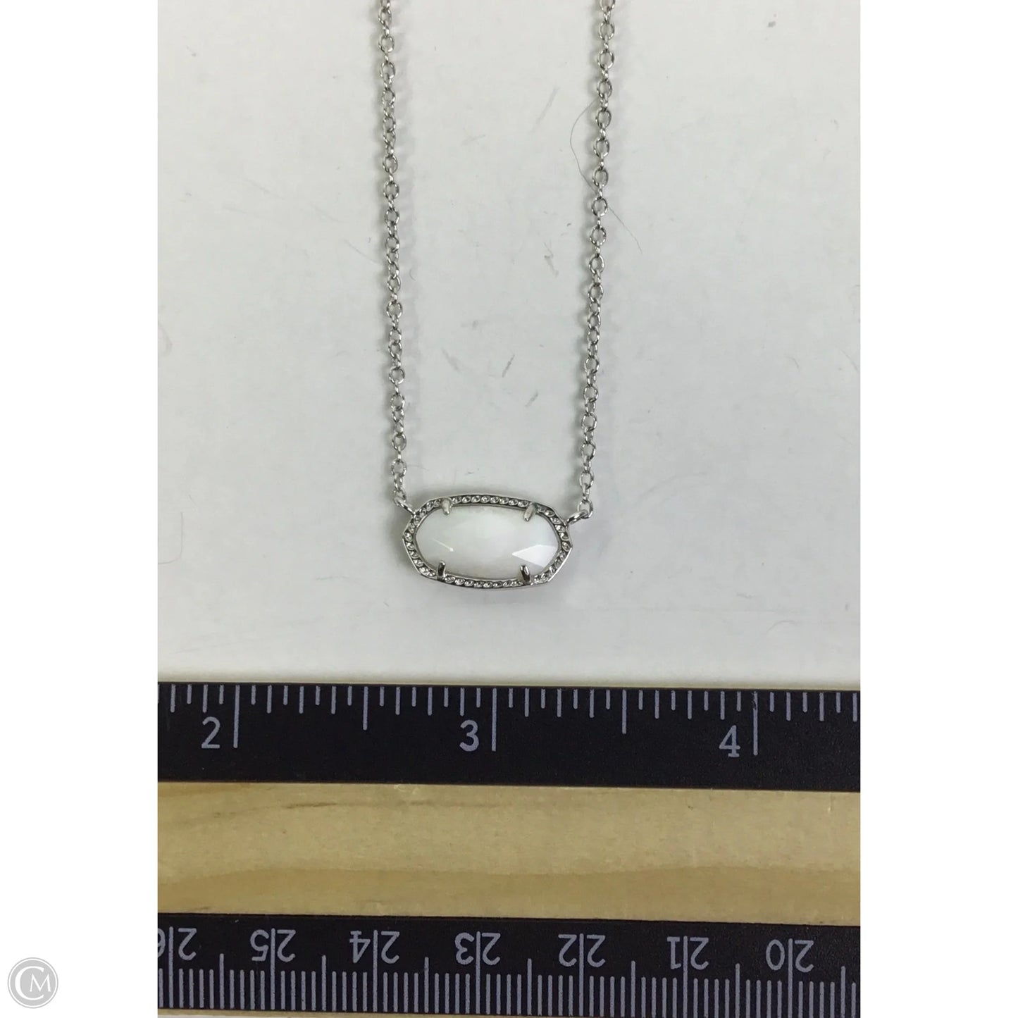 Necklace Other By Kendra Scott