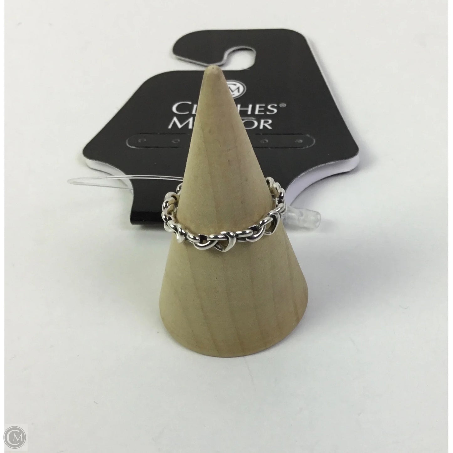 Ring Band By Pandora