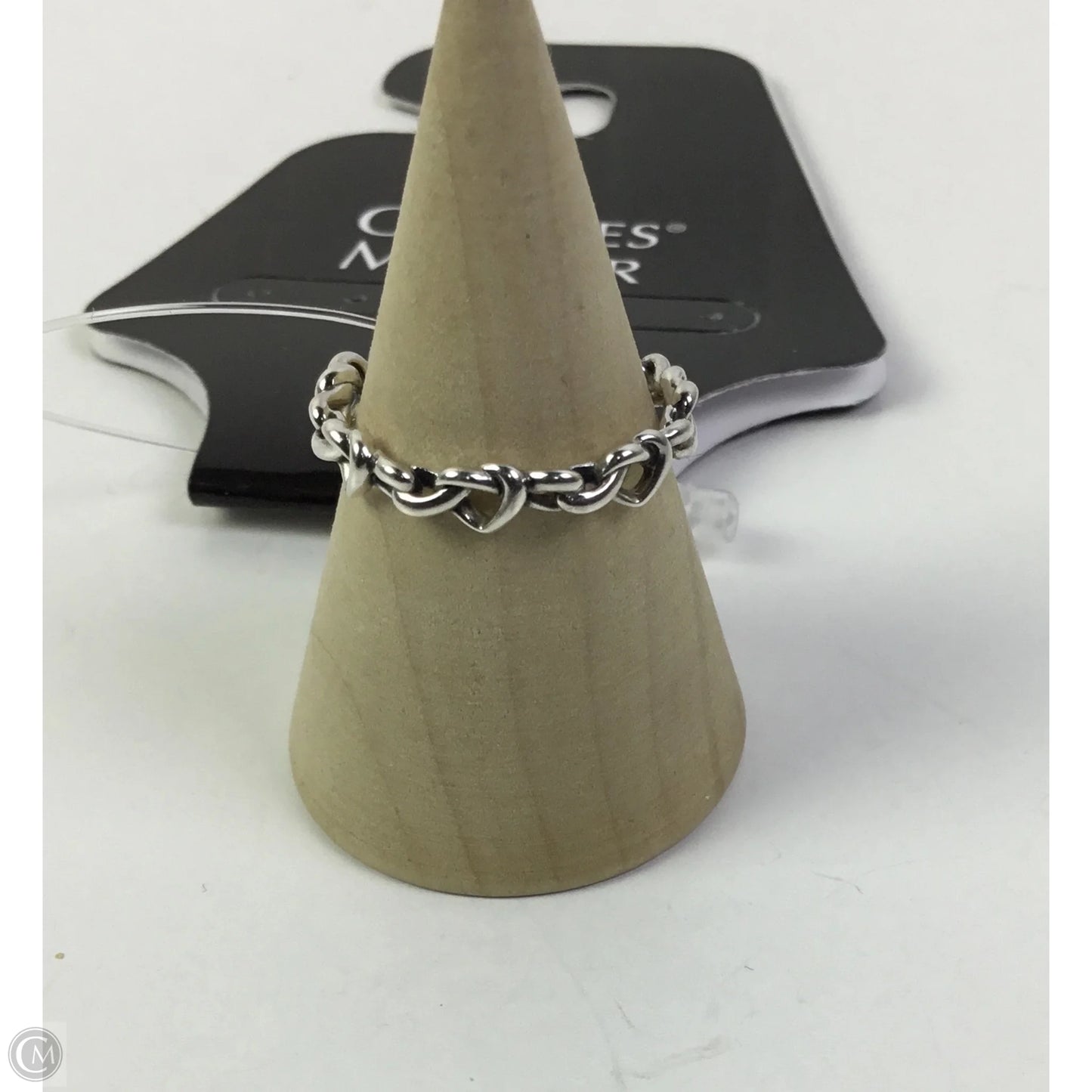 Ring Band By Pandora