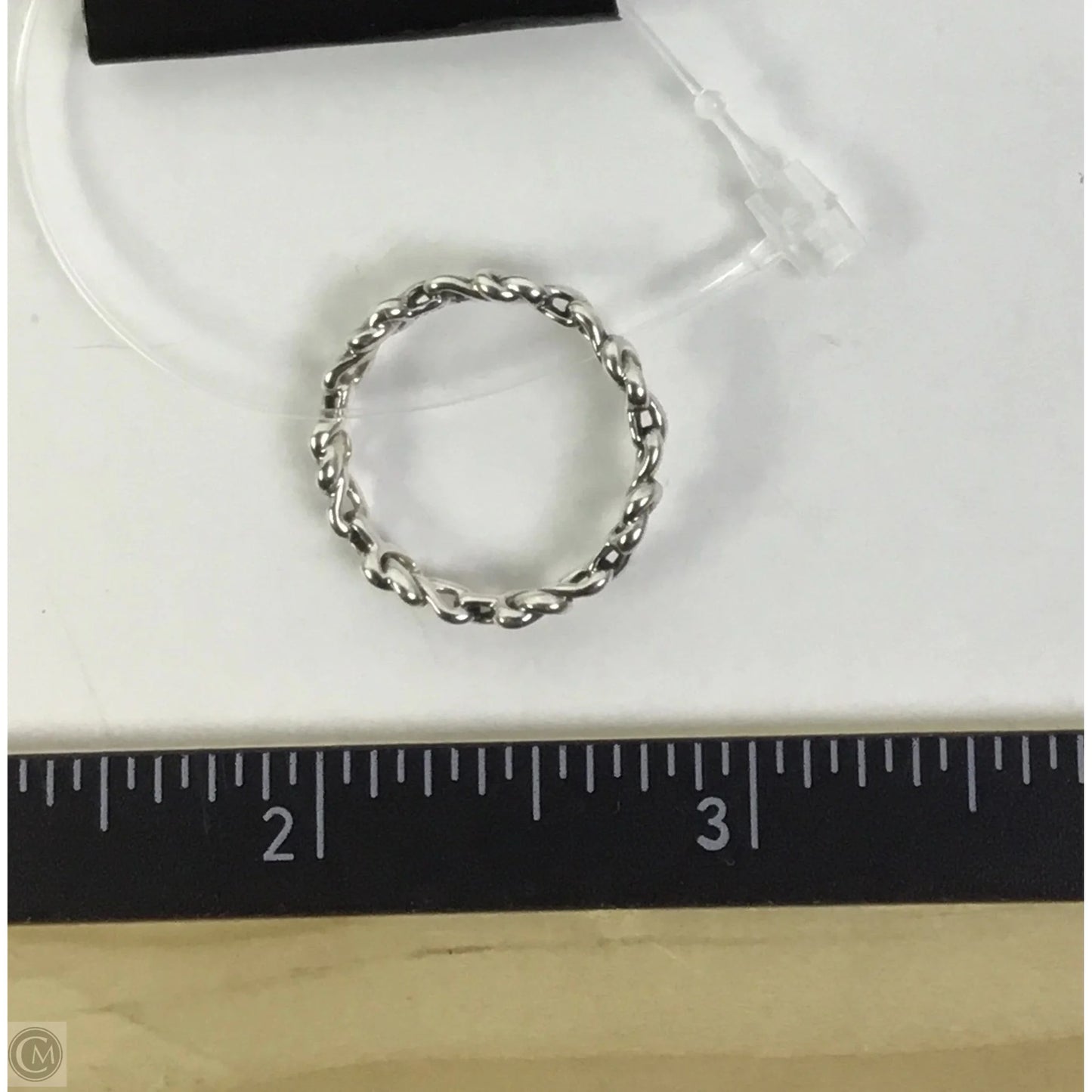 Ring Band By Pandora