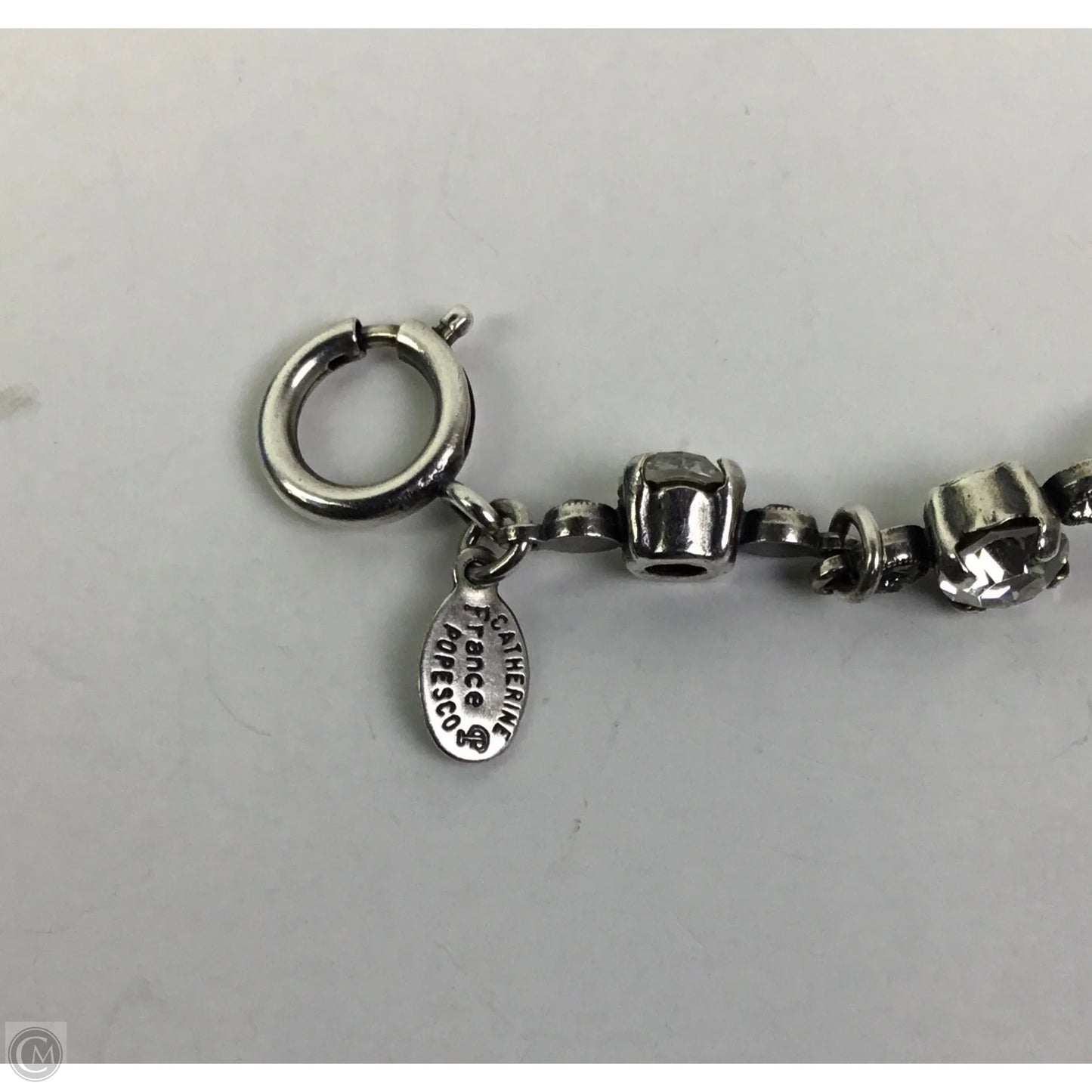 Bracelet Chain By Cmb