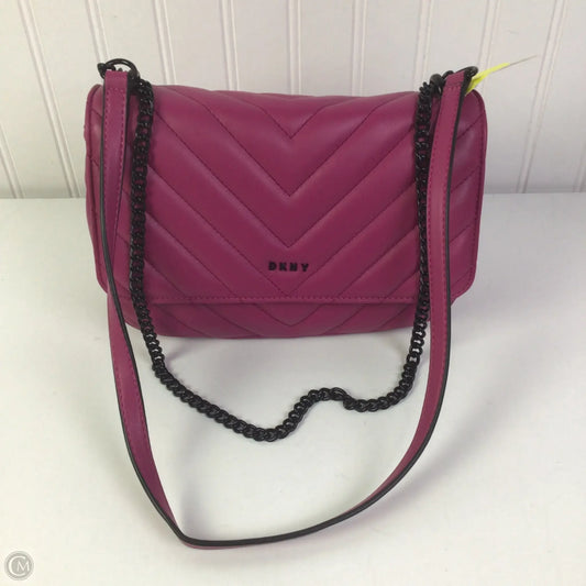 Crossbody By Dkny, Size: Small