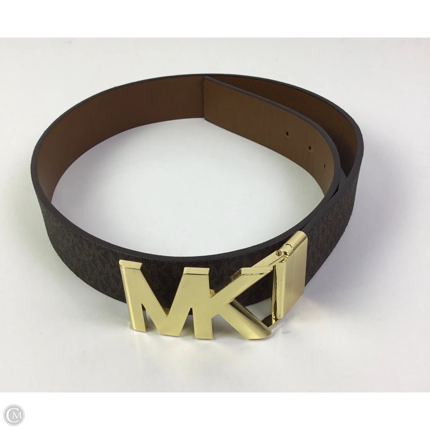 Belt Designer By Michael Kors