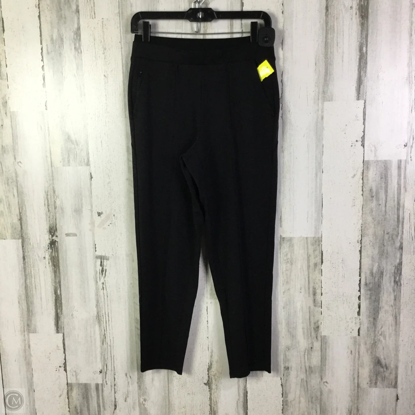 Athletic Pants By Athleta In Black, Size: Xs