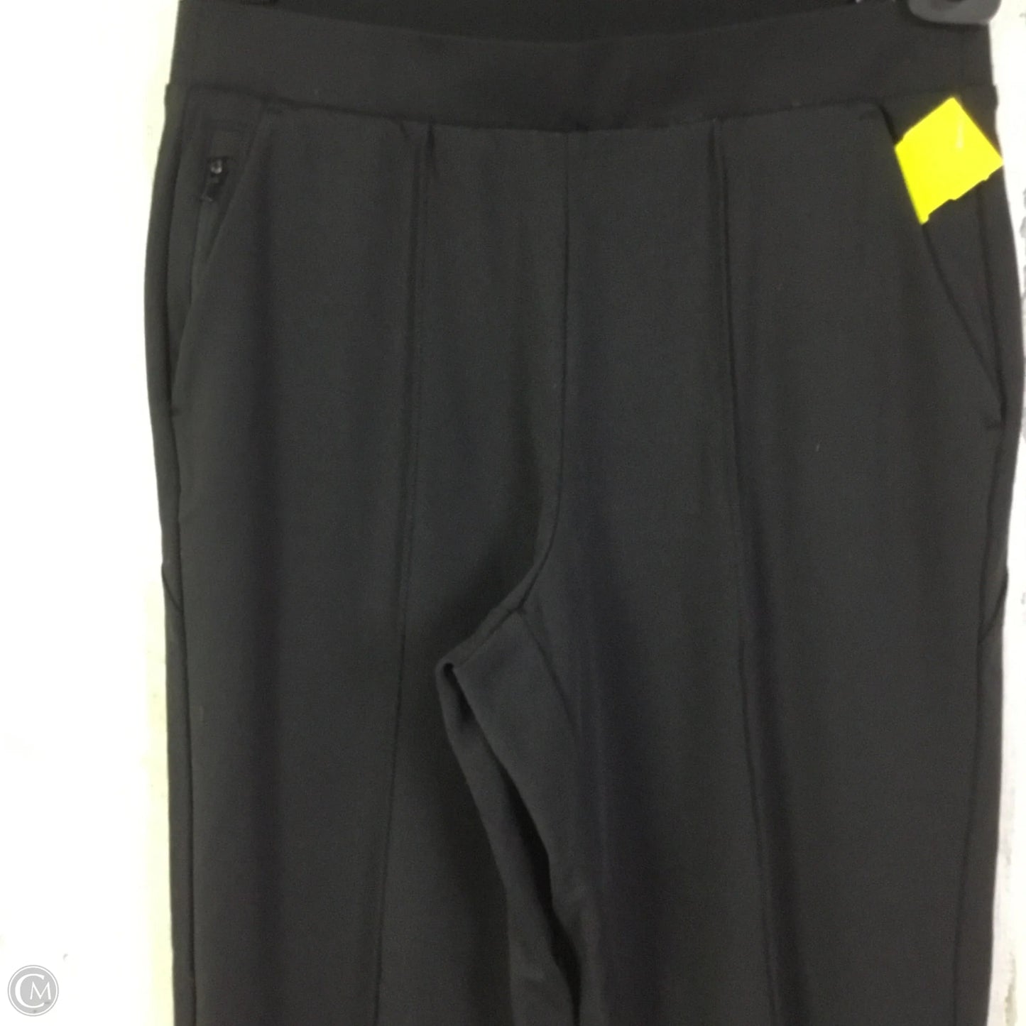 Athletic Pants By Athleta In Black, Size: Xs