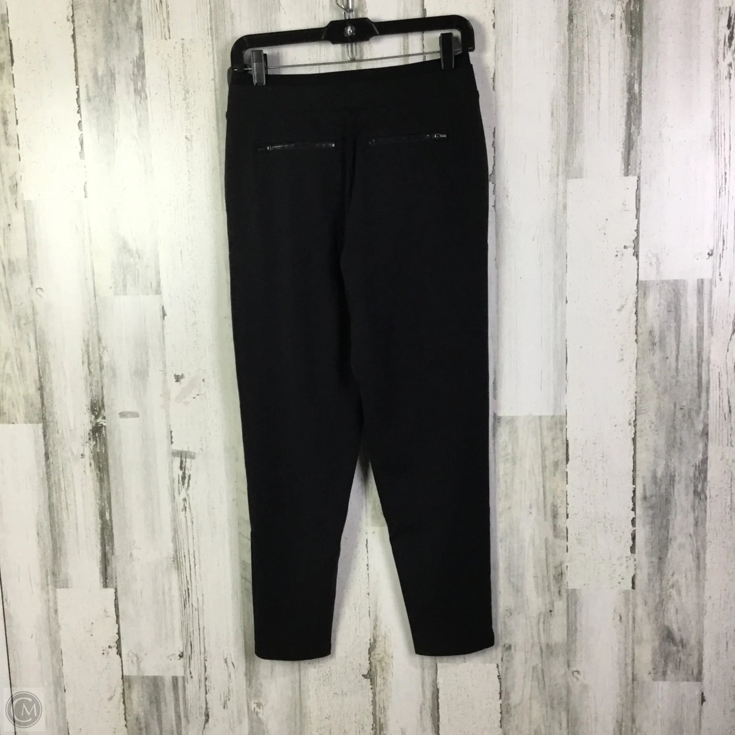 Athletic Pants By Athleta In Black, Size: Xs