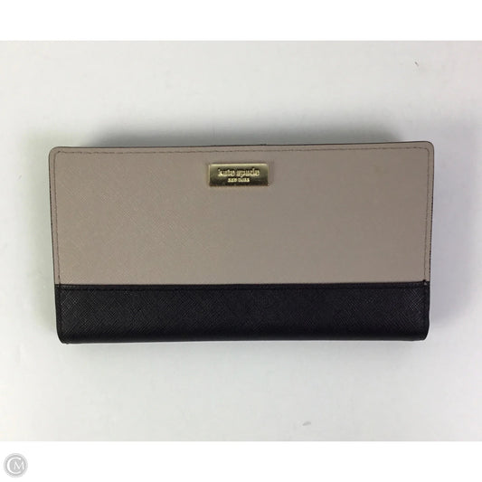 Wallet Designer By Kate Spade, Size: Small