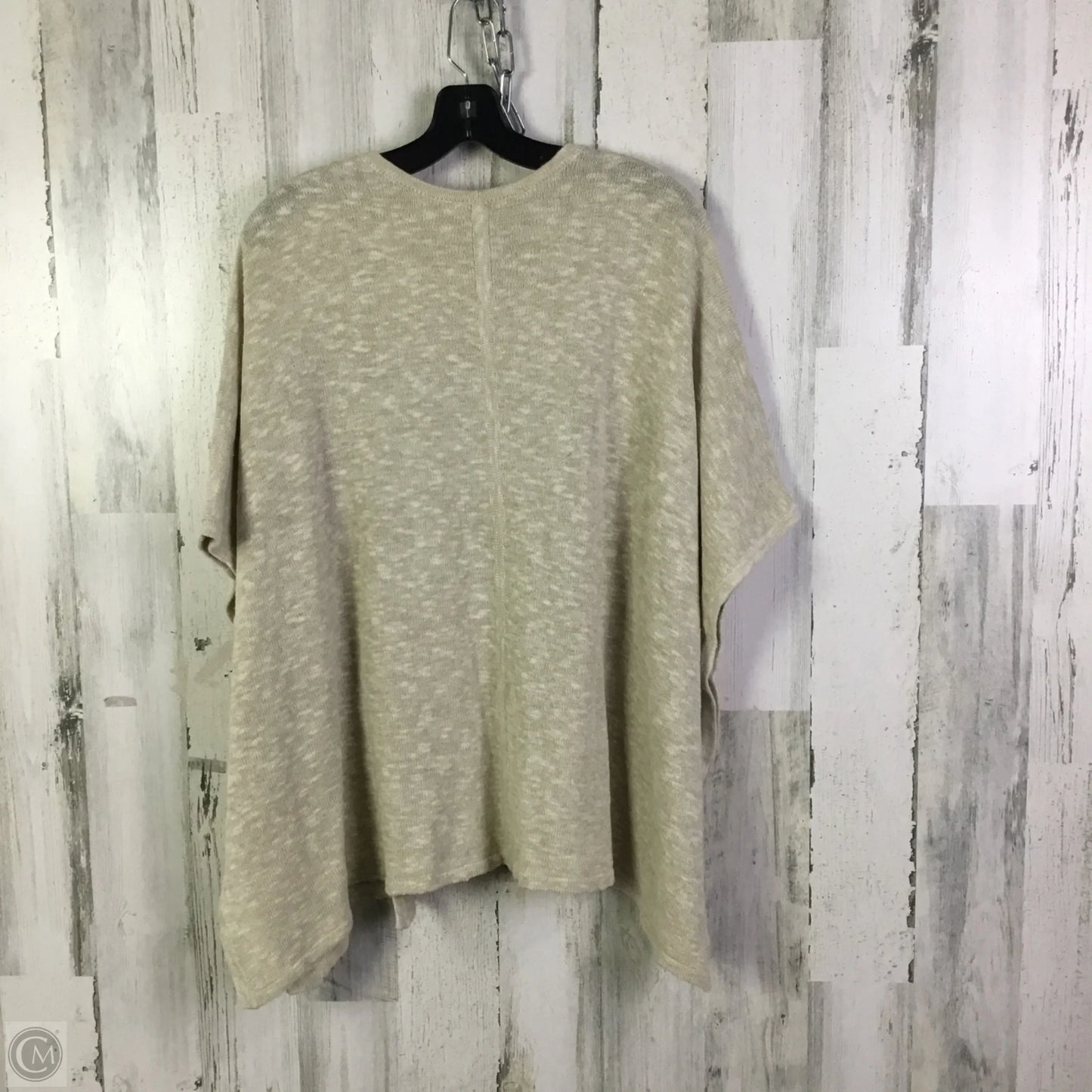 Kimono By Chicos In Tan, Size: M