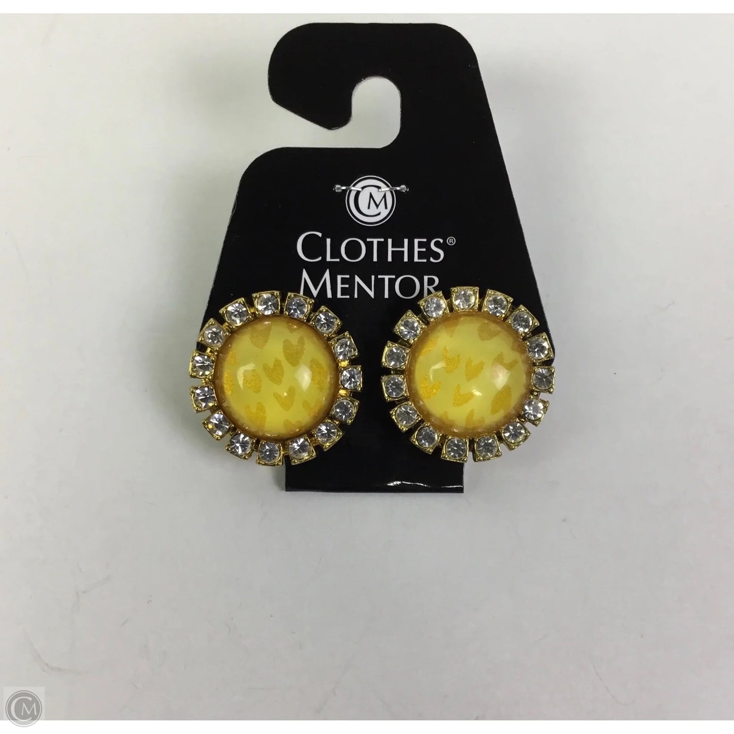 Earrings Statement By Betsey Johnson