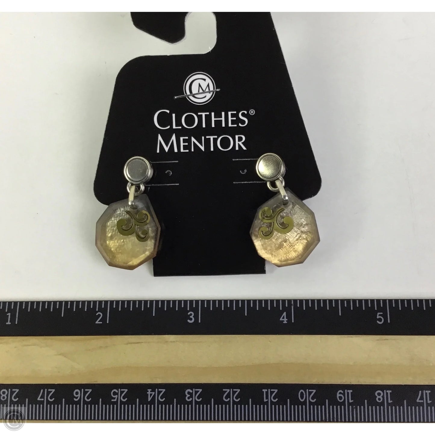 Earrings Dangle/drop By Brighton