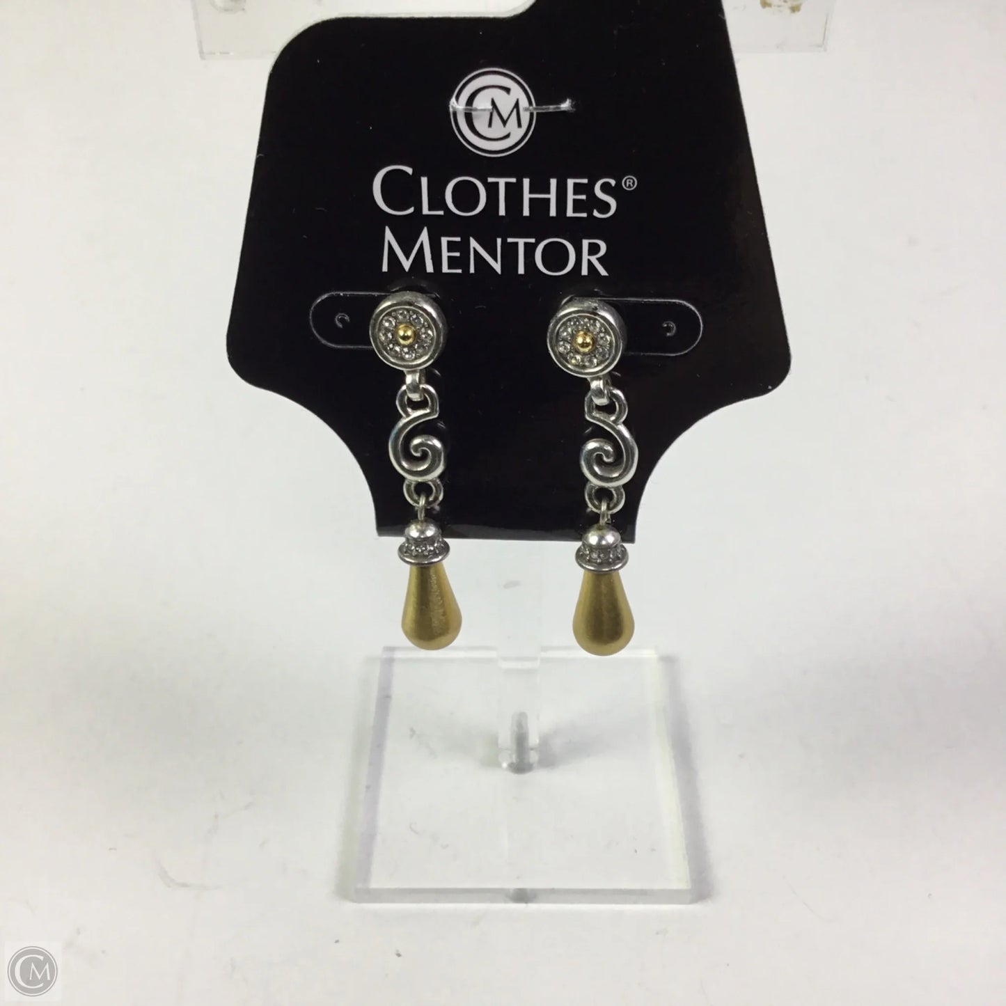 Earrings Dangle/drop By Brighton