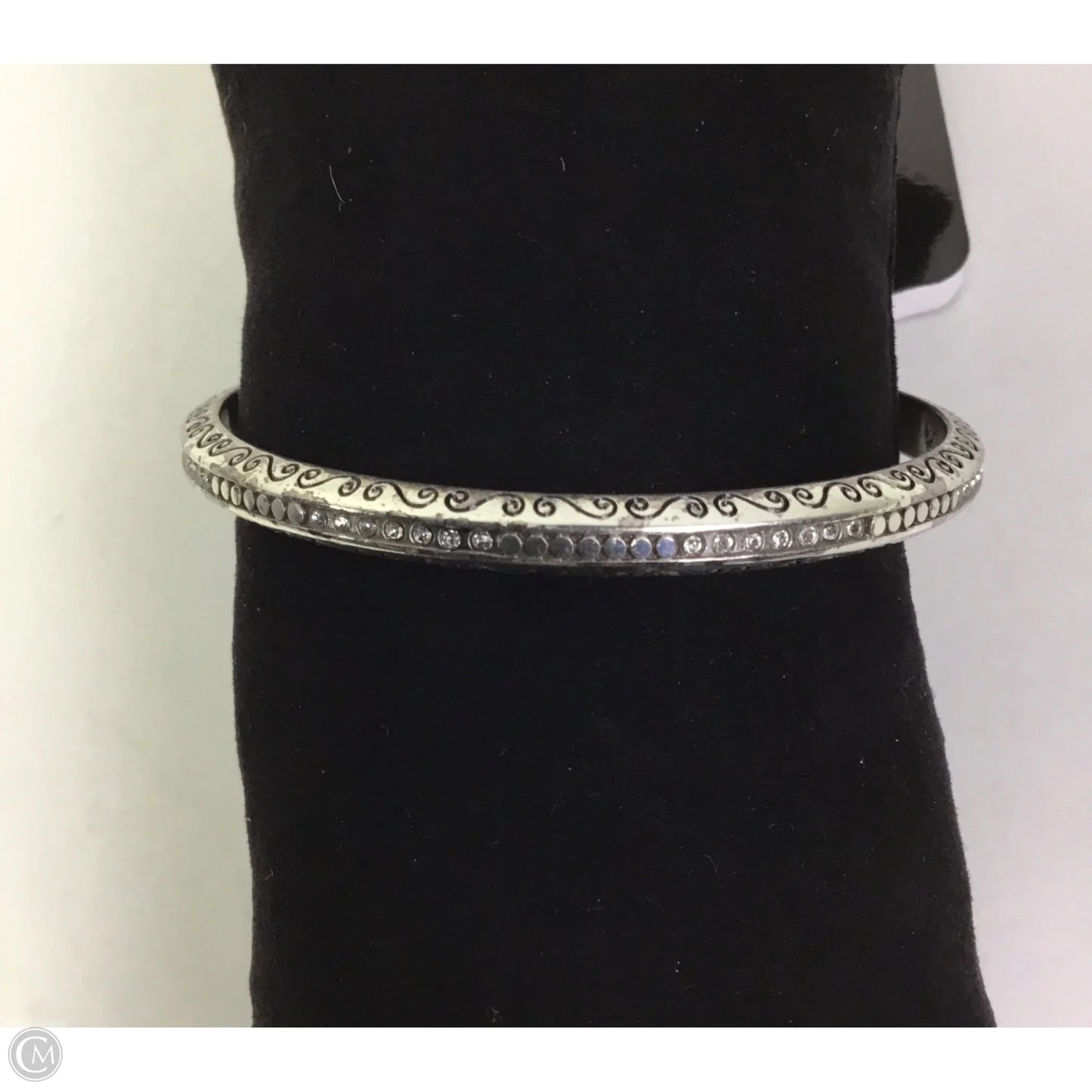 Bracelet Bangle By Brighton