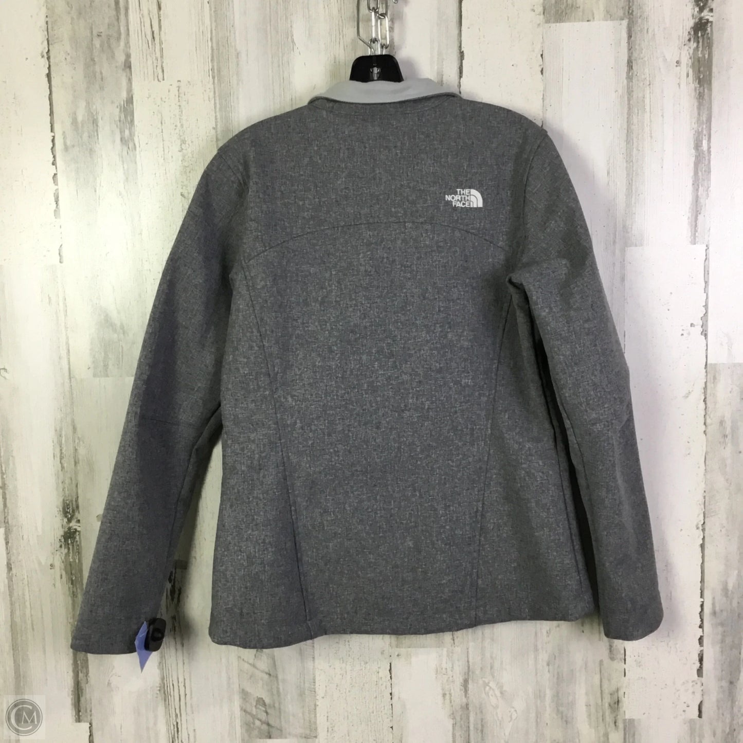 Jacket Other By The North Face In Grey, Size: M