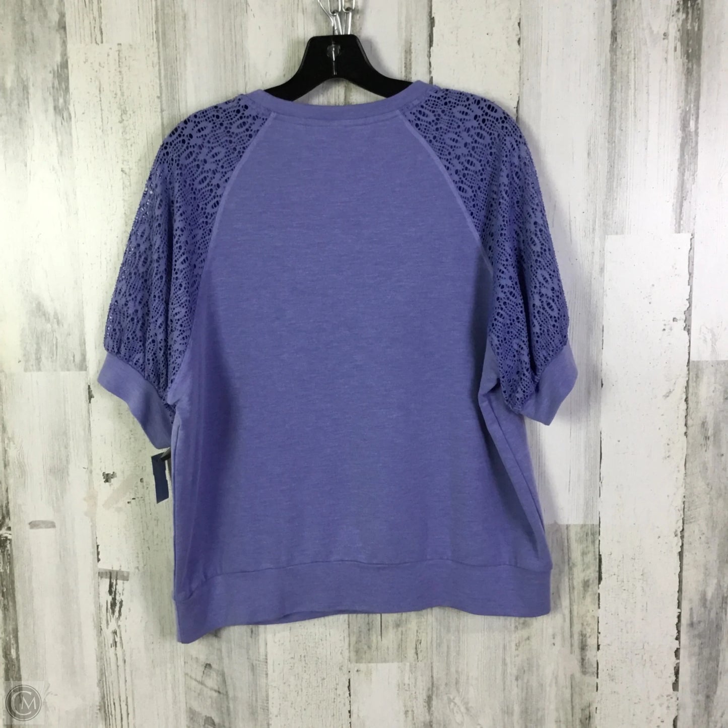 Lounge Set Pants By Nanette By Nanette Lepore In Blue, Size: L