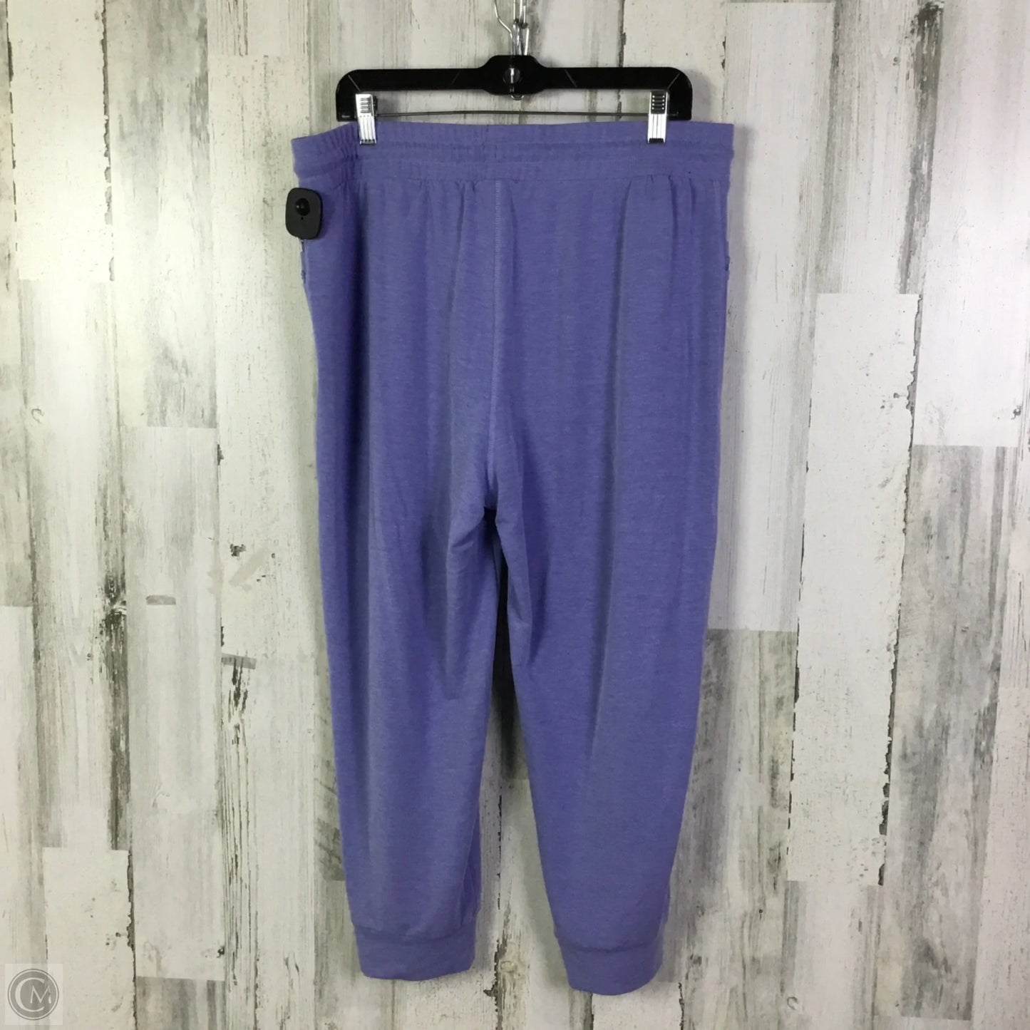 Lounge Set Pants By Nanette By Nanette Lepore In Blue, Size: L
