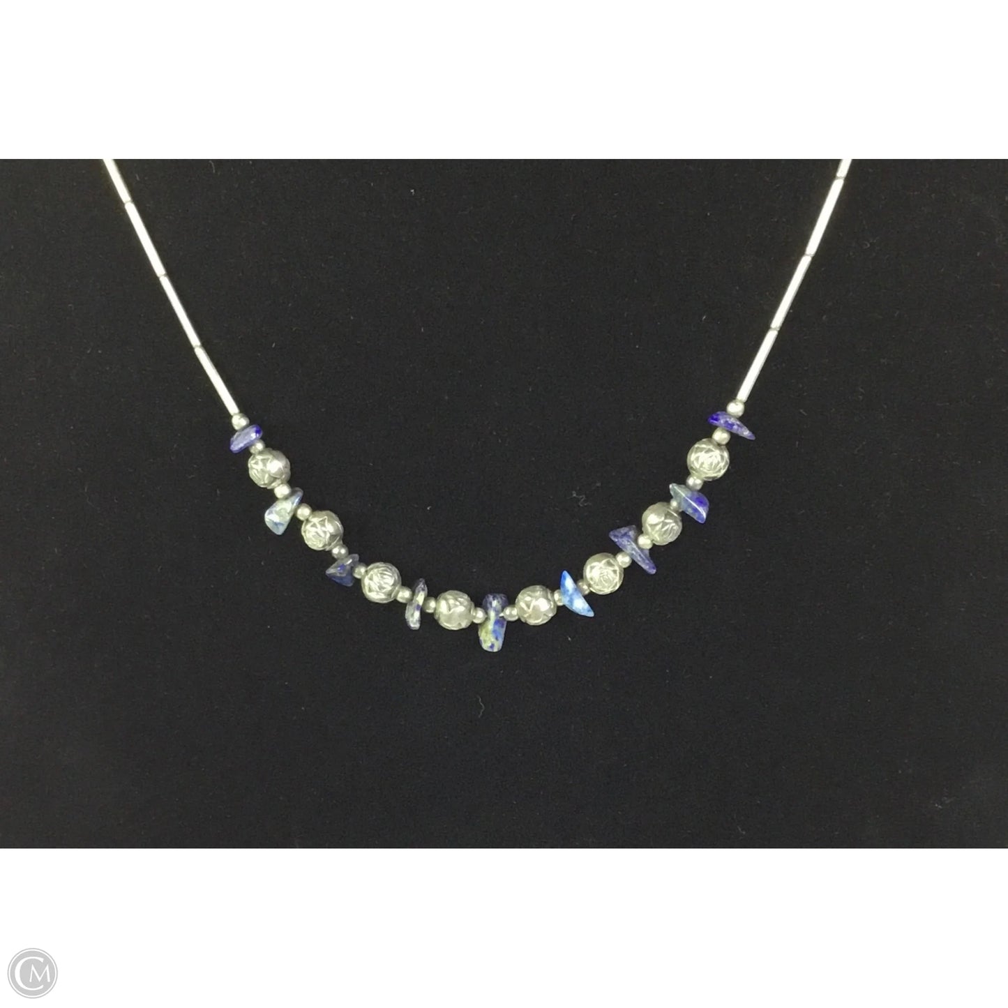 Necklace Sterling Silver By Clothes Mentor