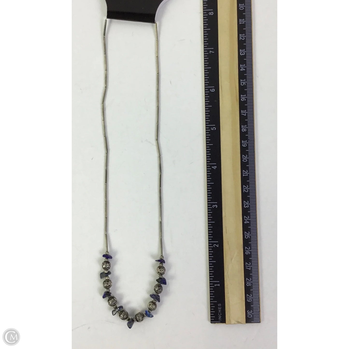 Necklace Sterling Silver By Clothes Mentor