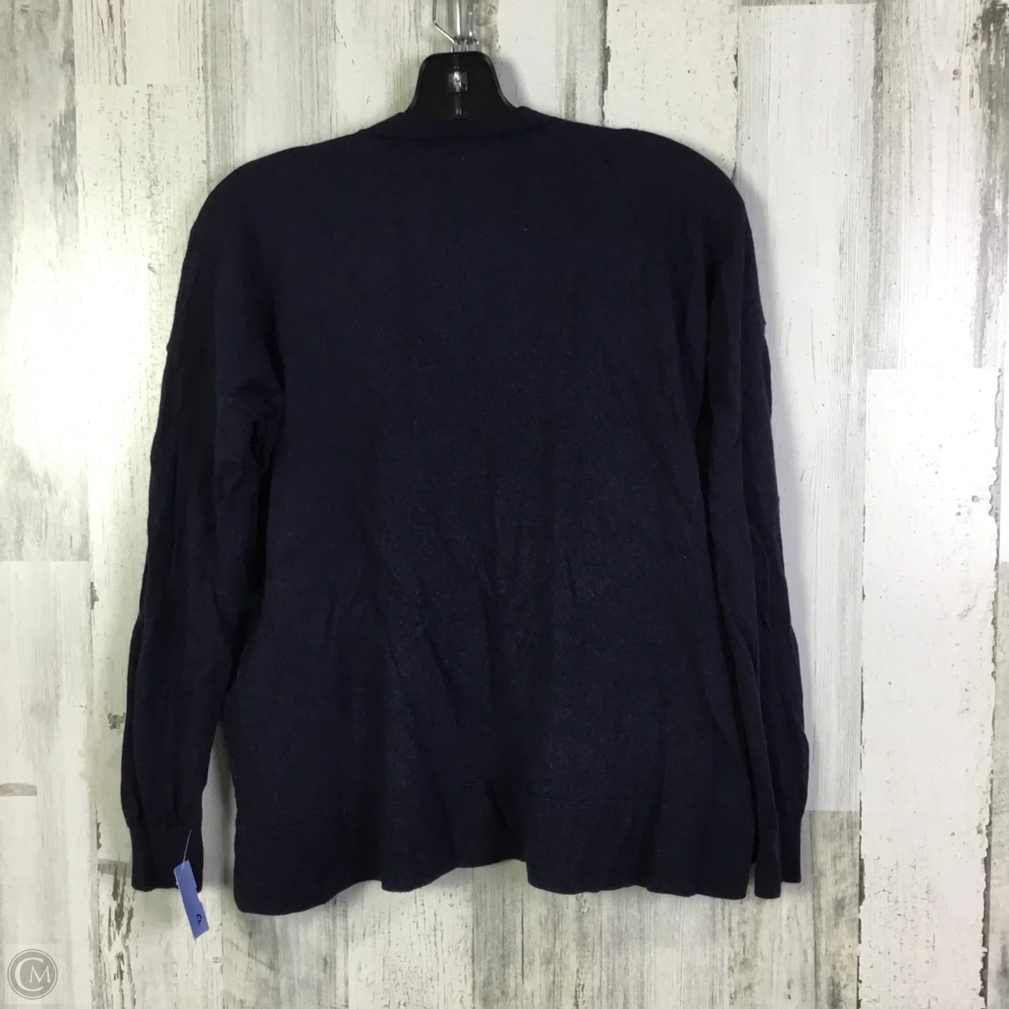 Sweater By J. Crew In Navy, Size: S
