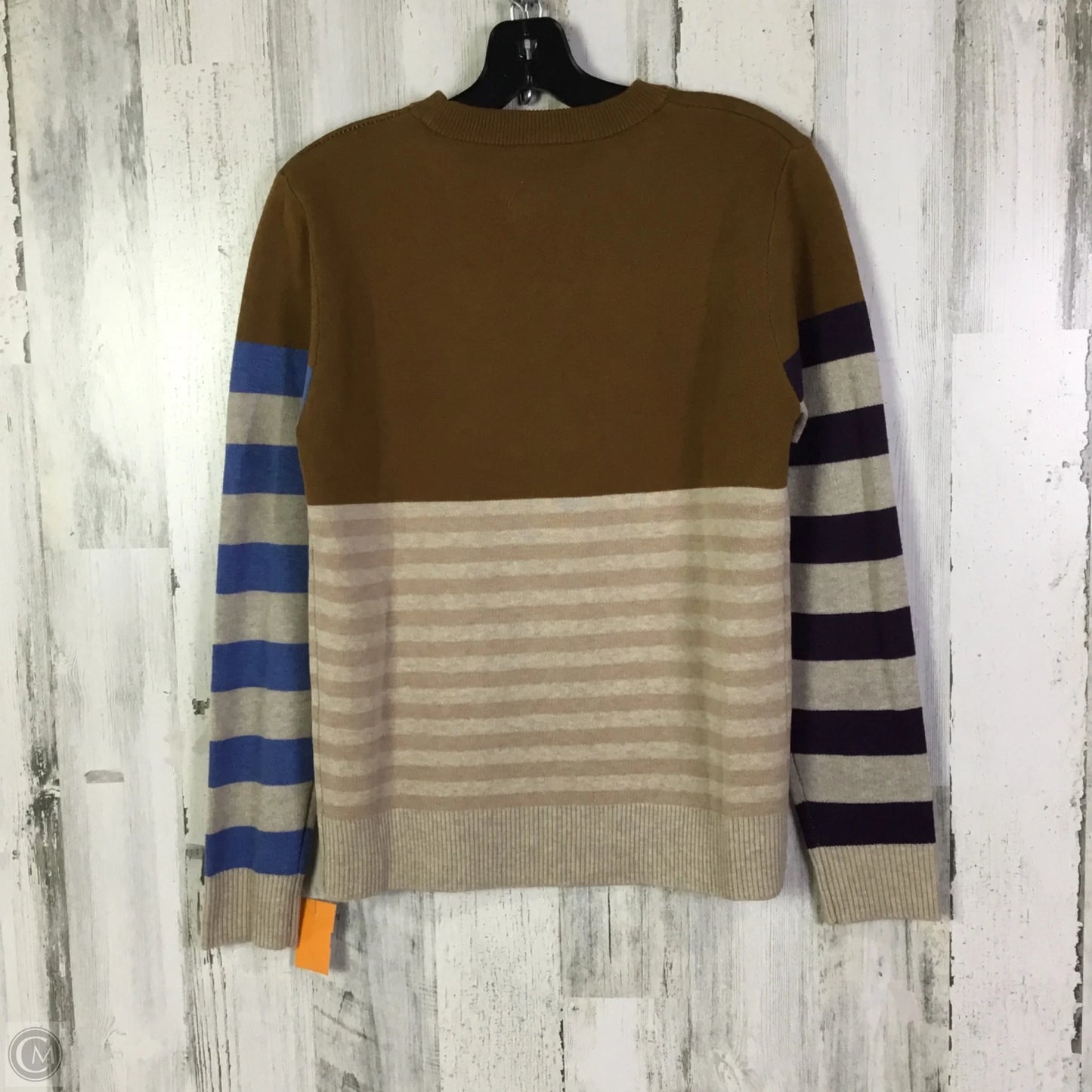 Sweater By Kavu In Brown, Size: S