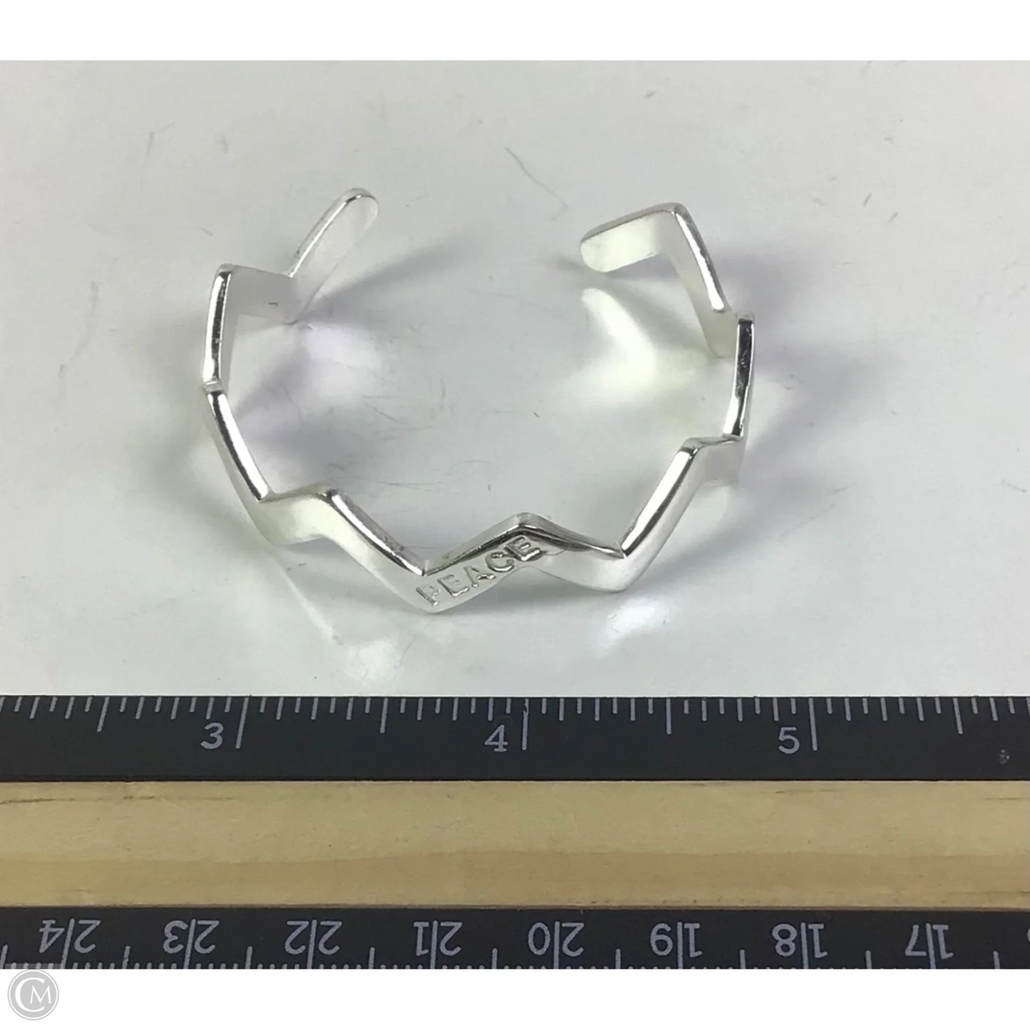 Bracelet Cuff By Rustic Cuff