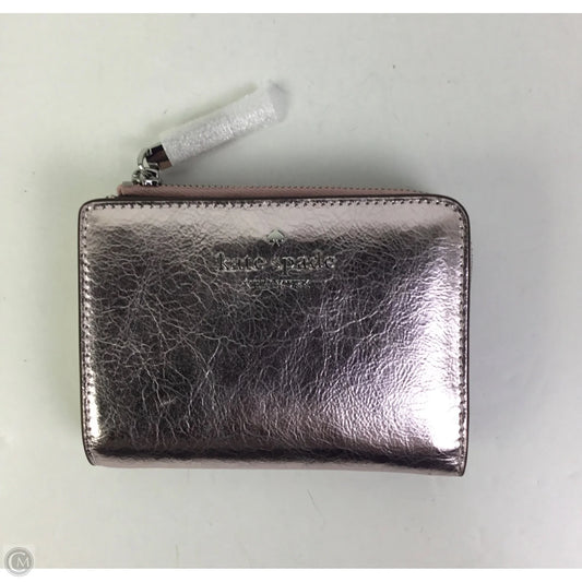 Wallet Designer By Kate Spade, Size: Large