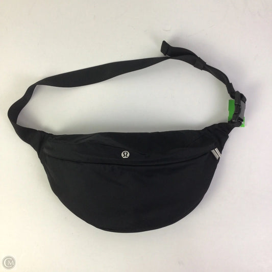 Belt Bag By Lululemon, Size: Large
