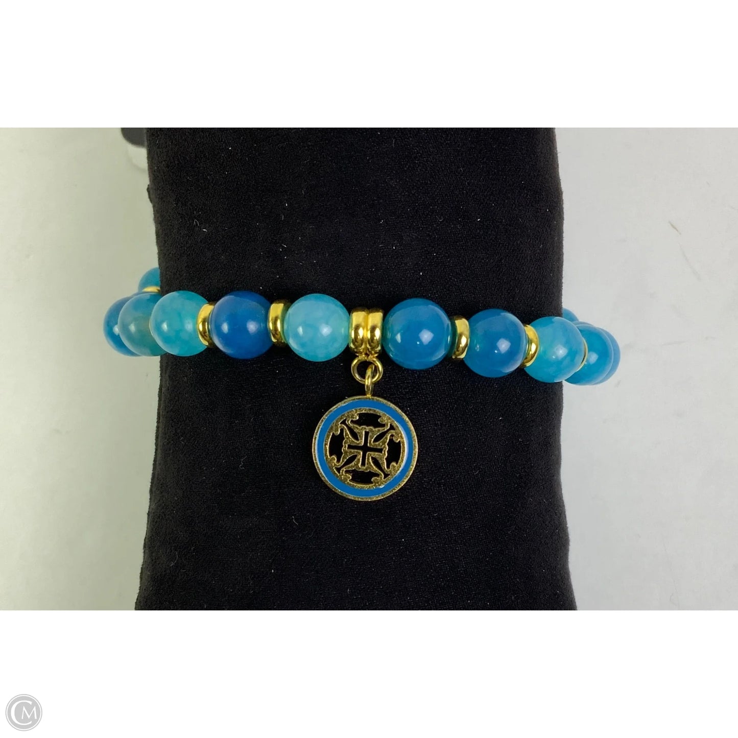 Bracelet Beaded By Rustic Cuff