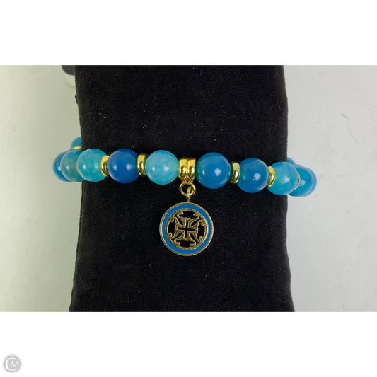 Bracelet Beaded By Rustic Cuff