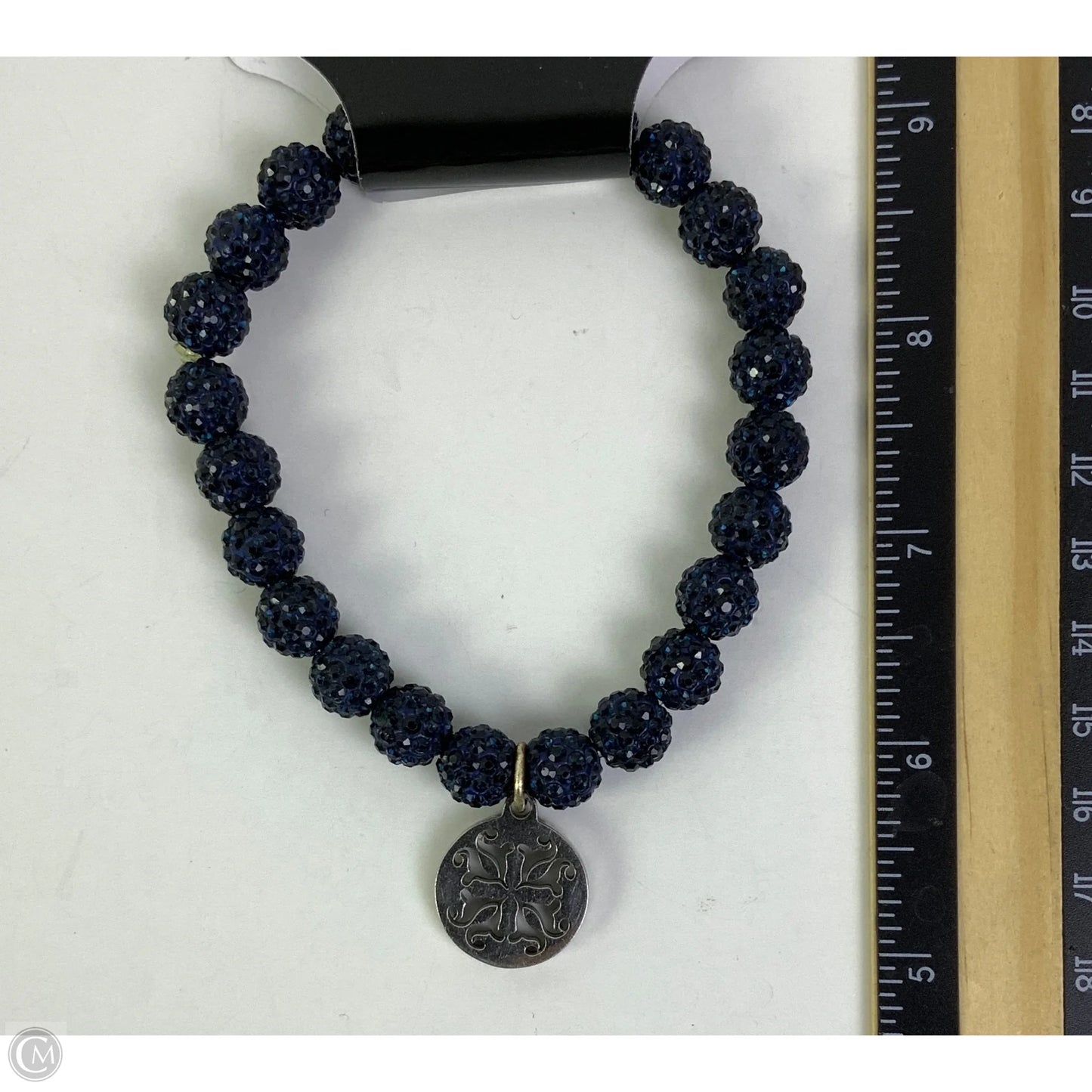 Bracelet Beaded By Rustic Cuff