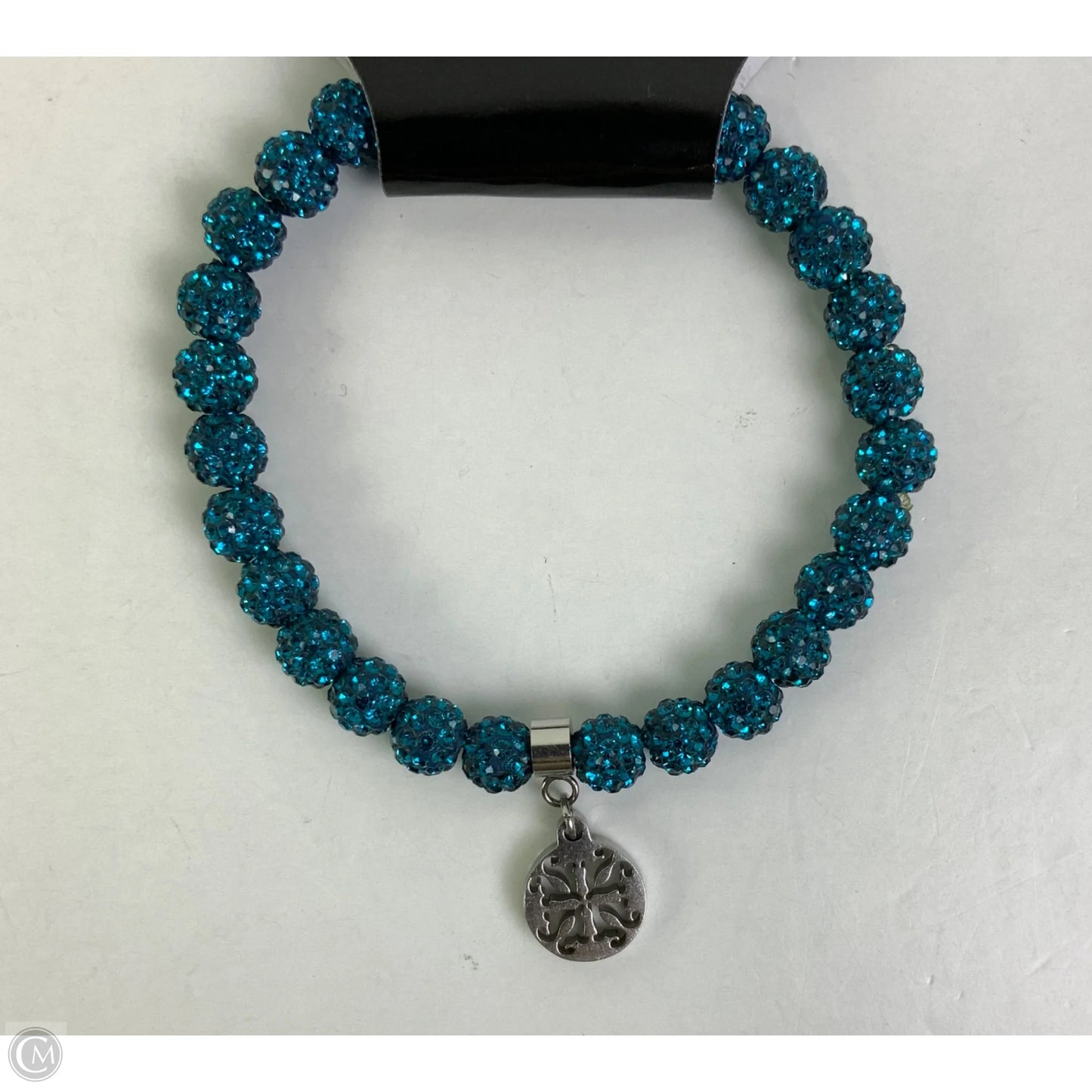 Bracelet Beaded By Rustic Cuff