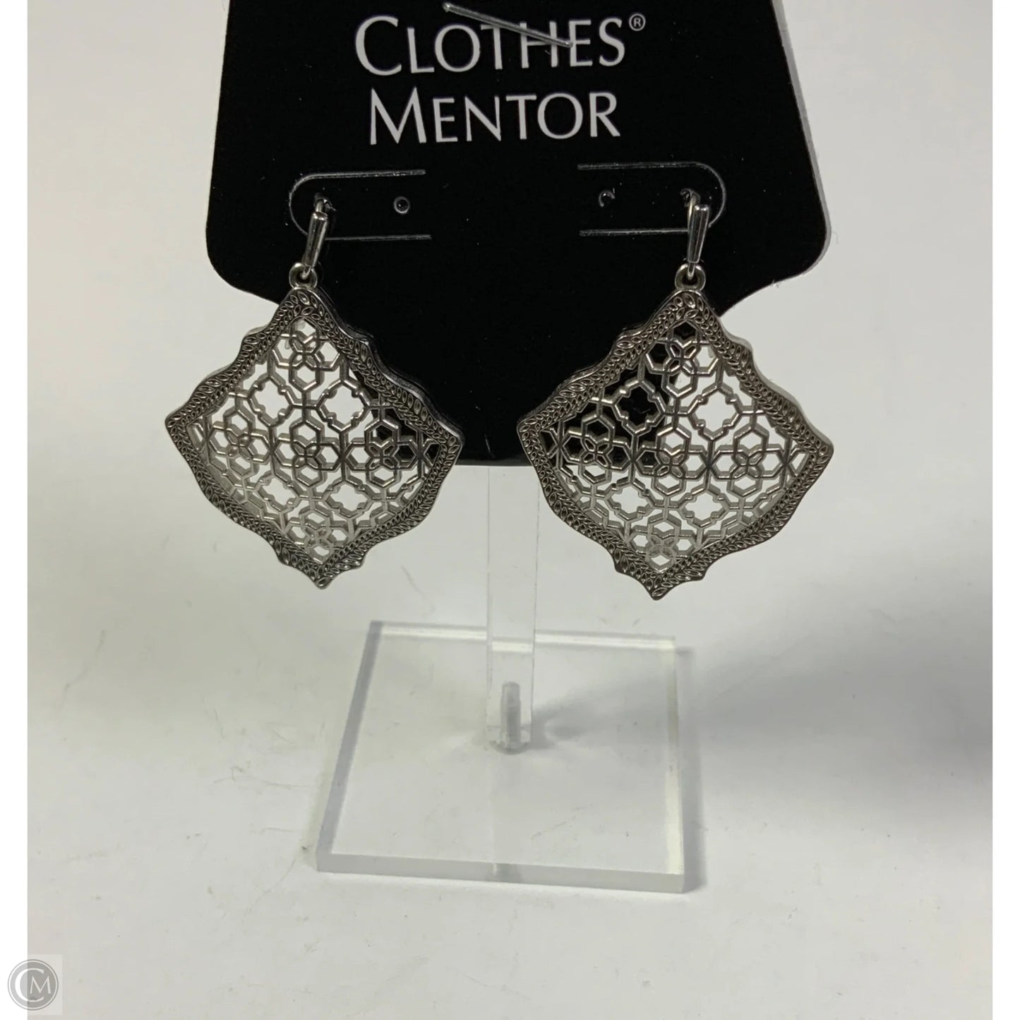 Earrings Dangle/drop By Kendra Scott