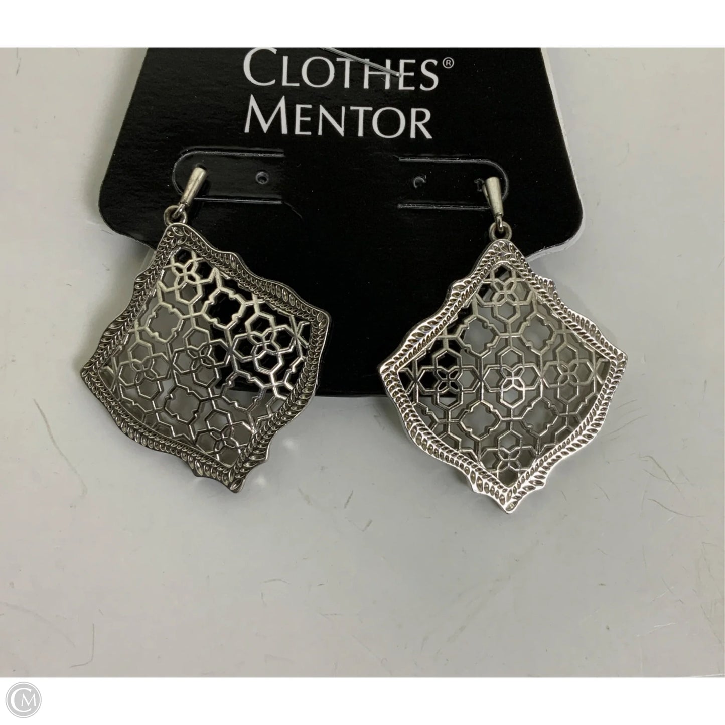 Earrings Dangle/drop By Kendra Scott