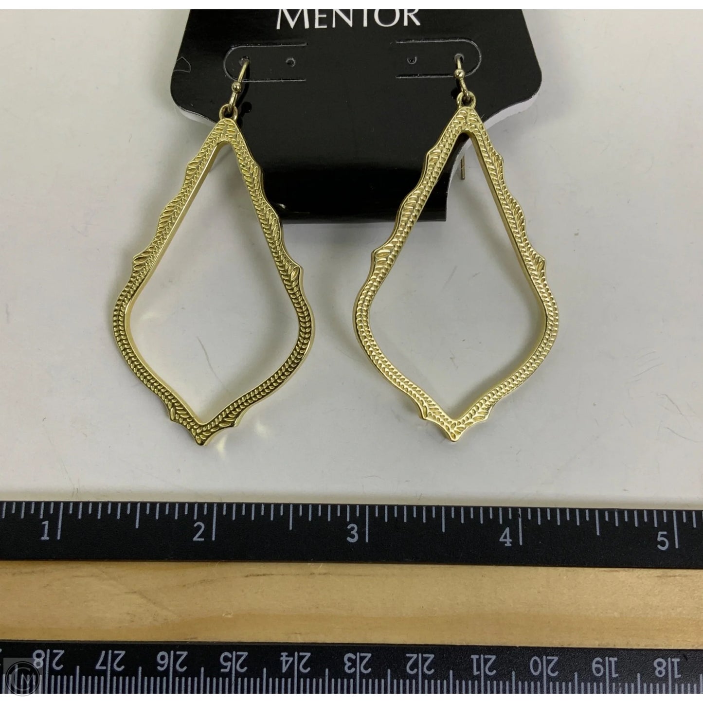 Earrings Dangle/drop By Kendra Scott