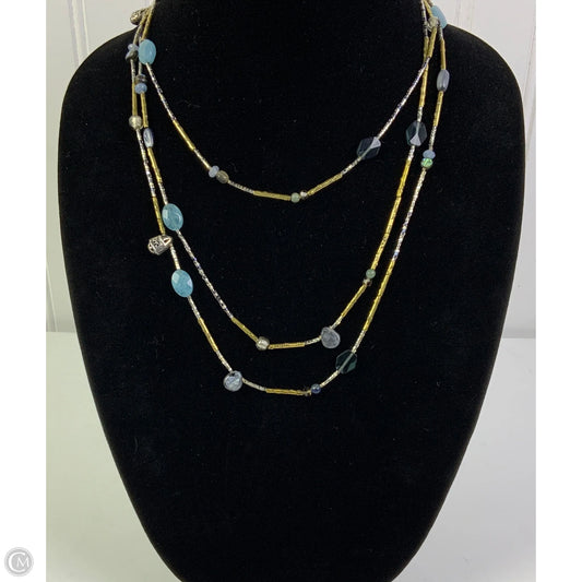 Necklace Pendant By Silpada