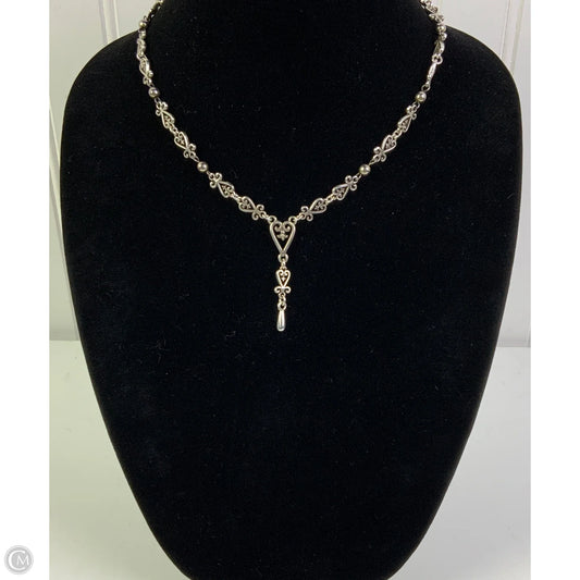 Necklace Other By Brighton