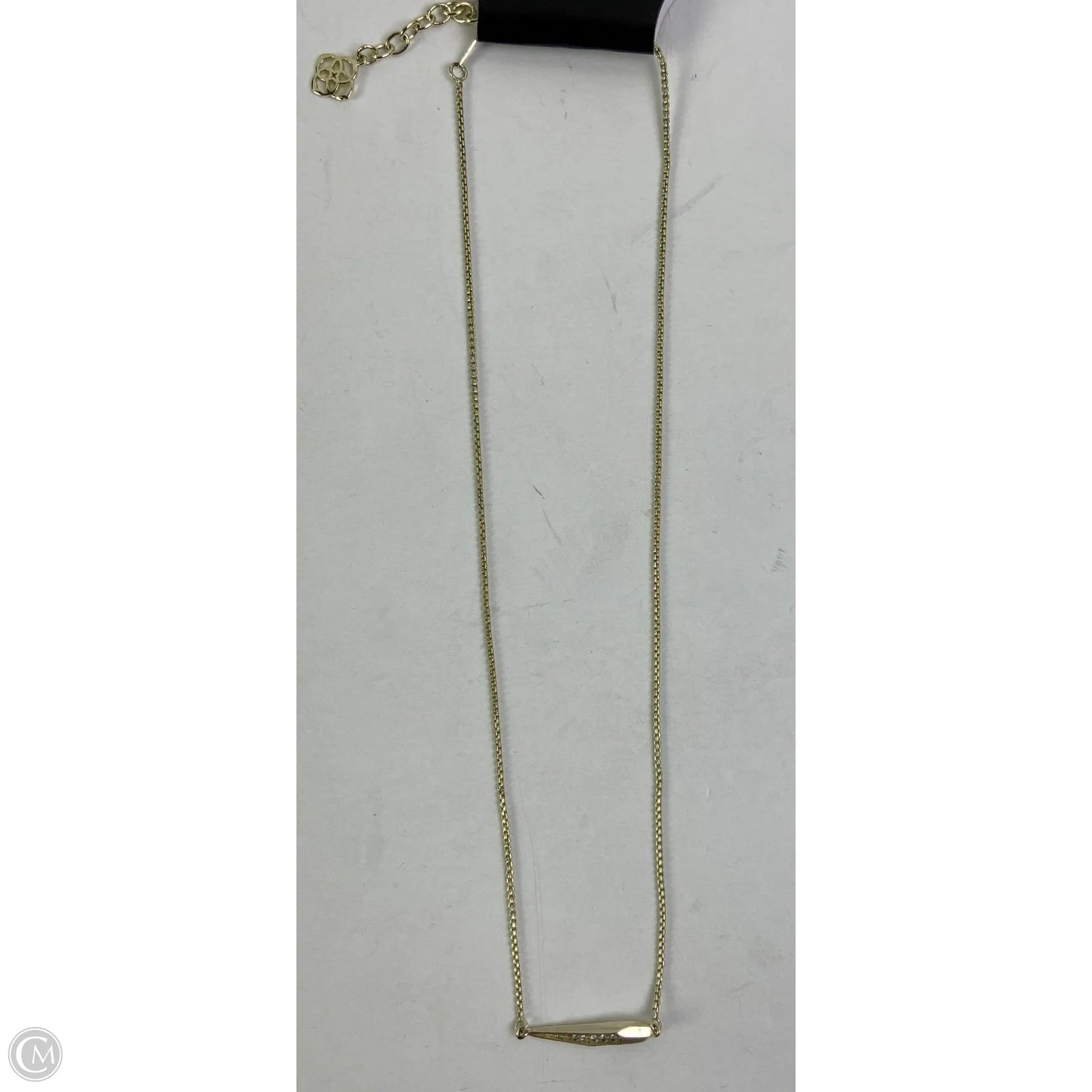 Necklace Other By Kendra Scott