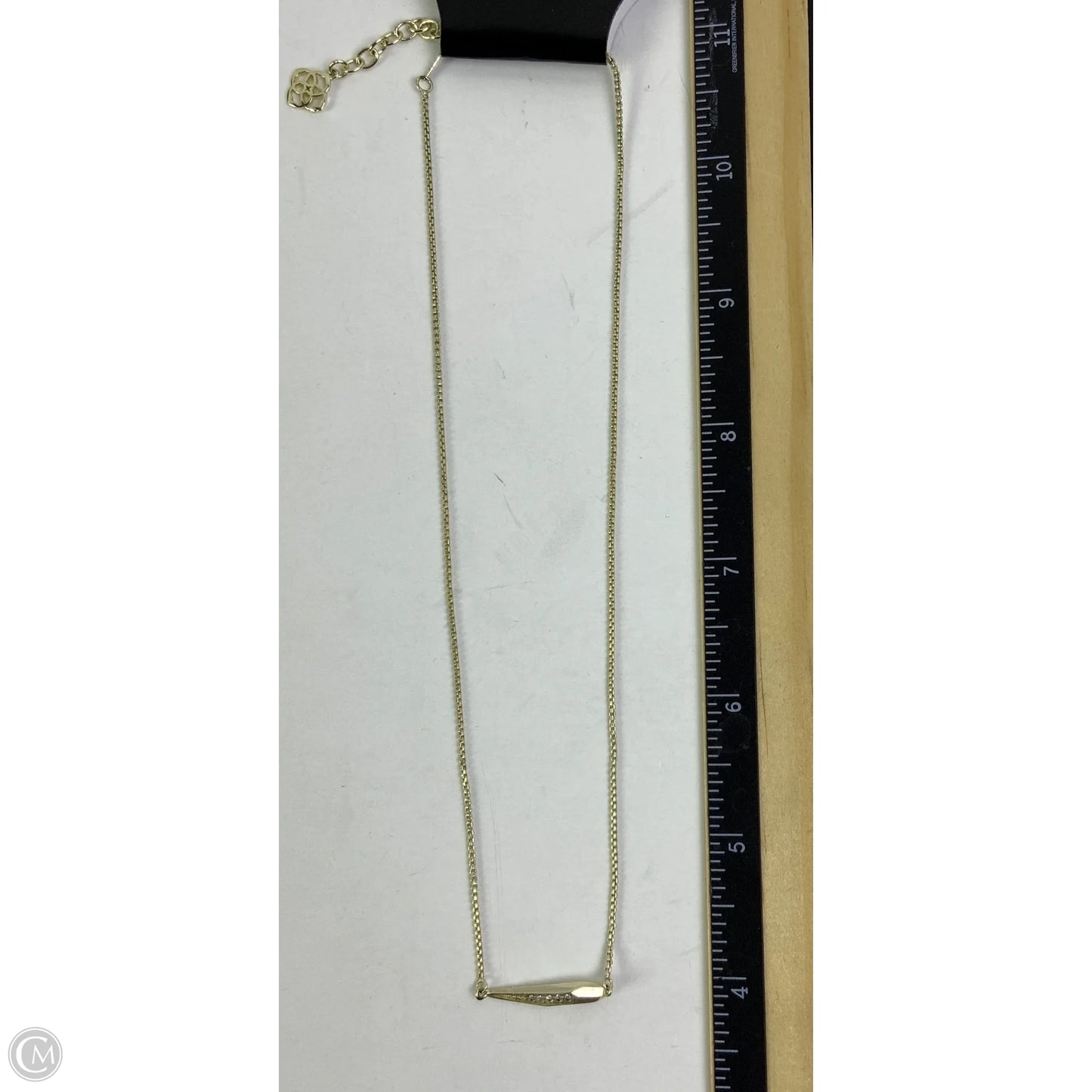 Necklace Other By Kendra Scott