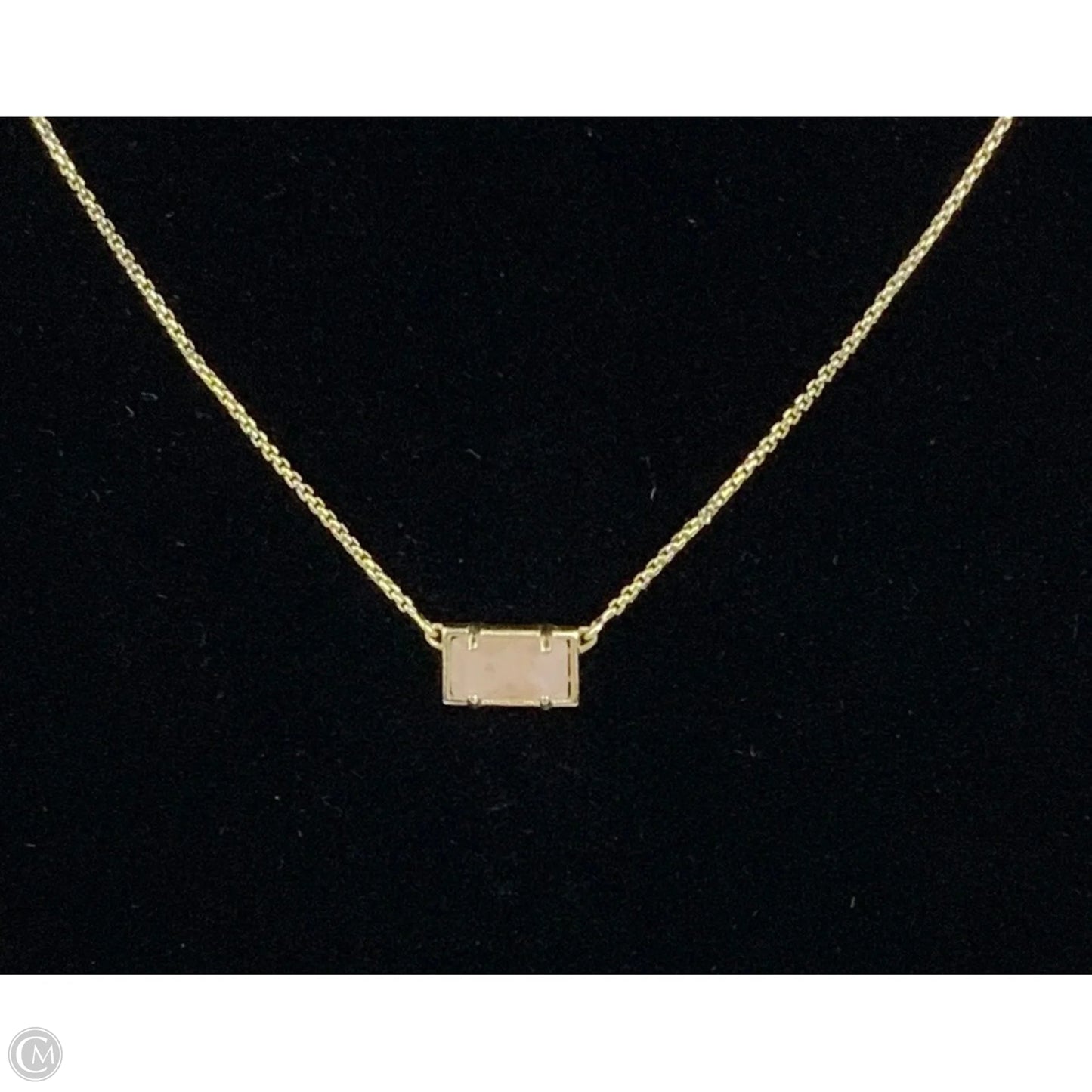 Necklace Other By Kendra Scott