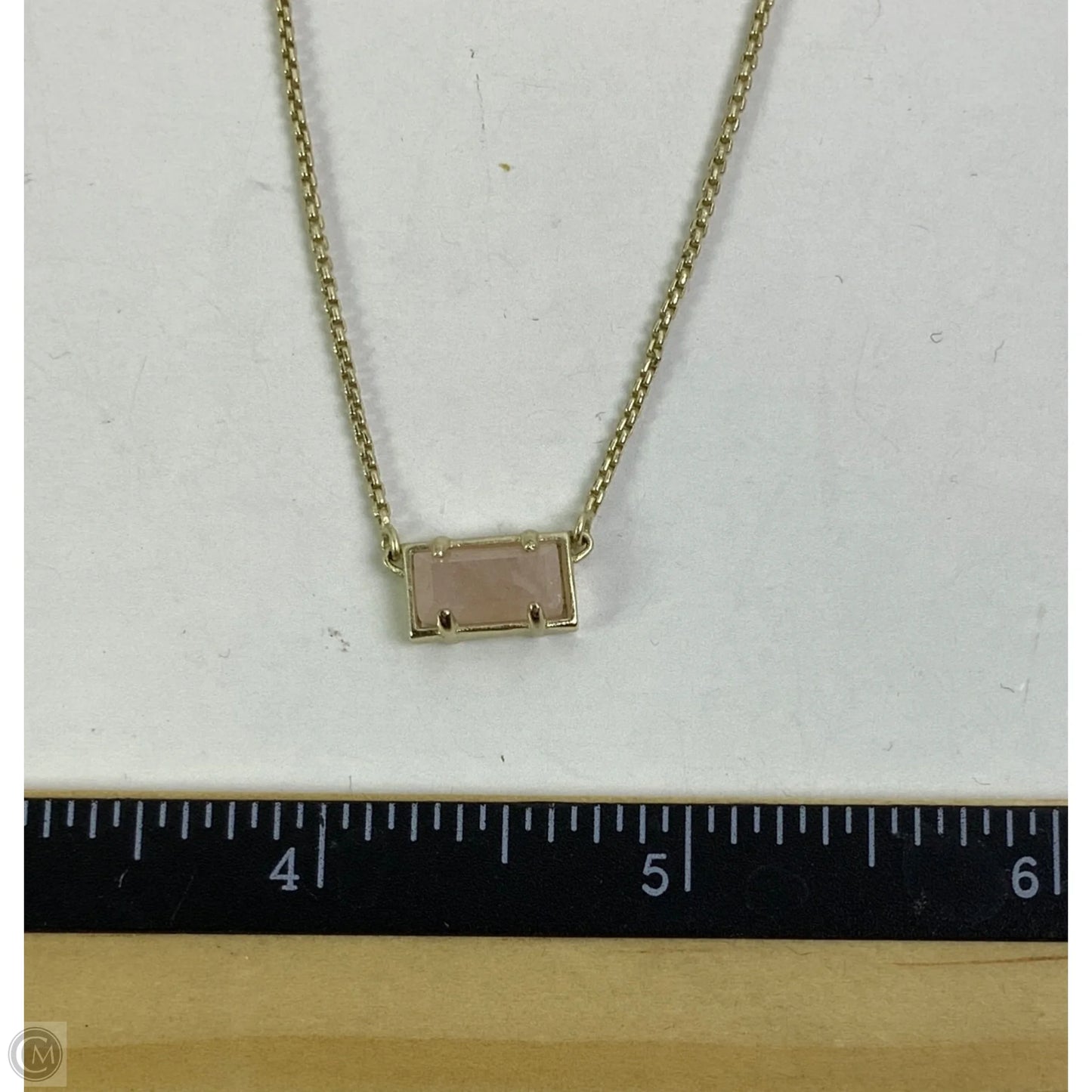 Necklace Other By Kendra Scott