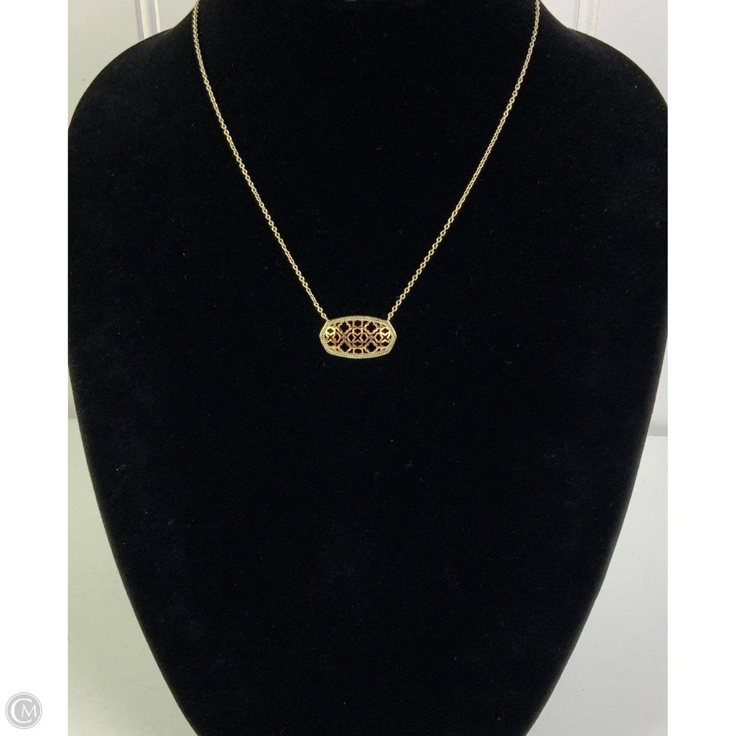 Necklace Other By Kendra Scott