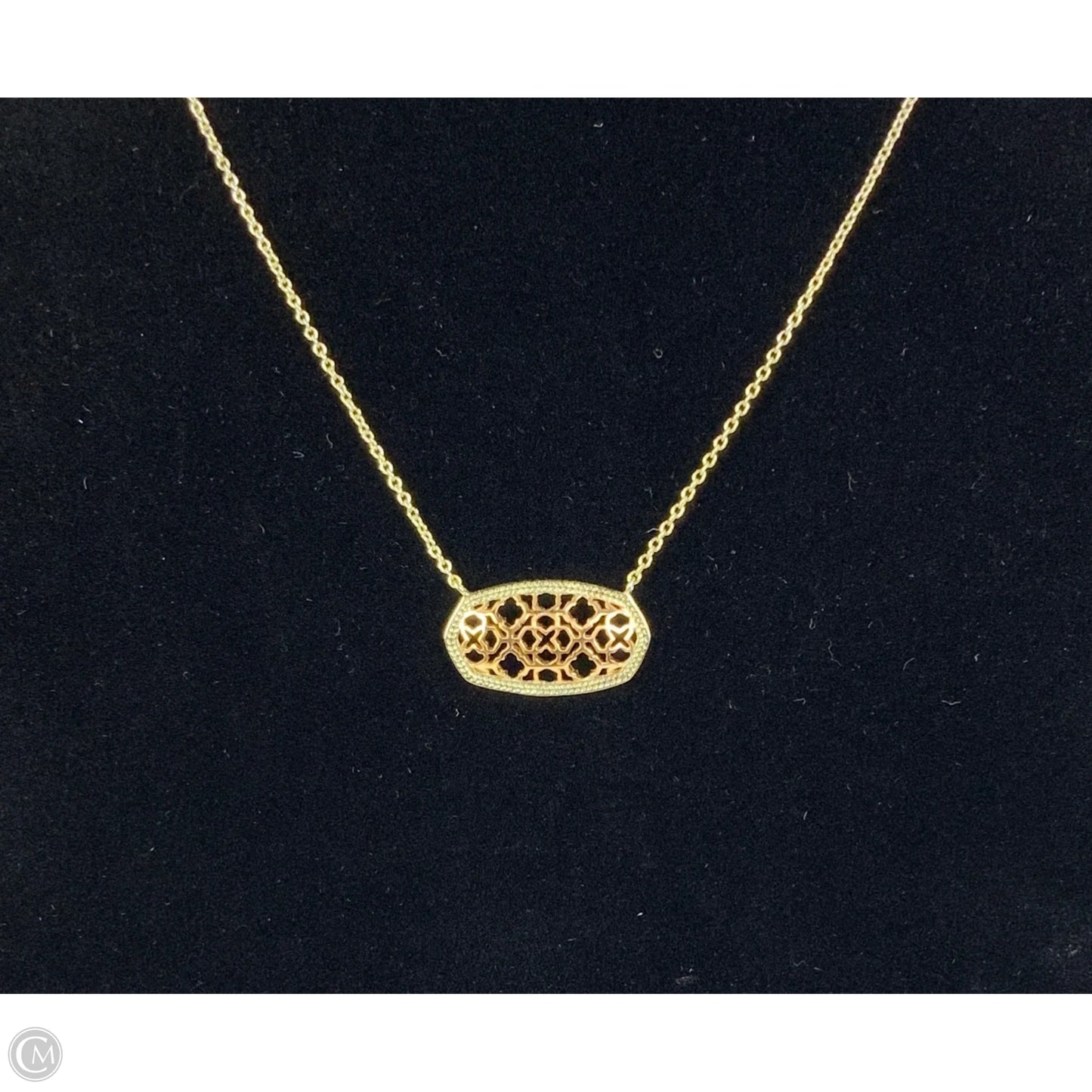 Necklace Other By Kendra Scott